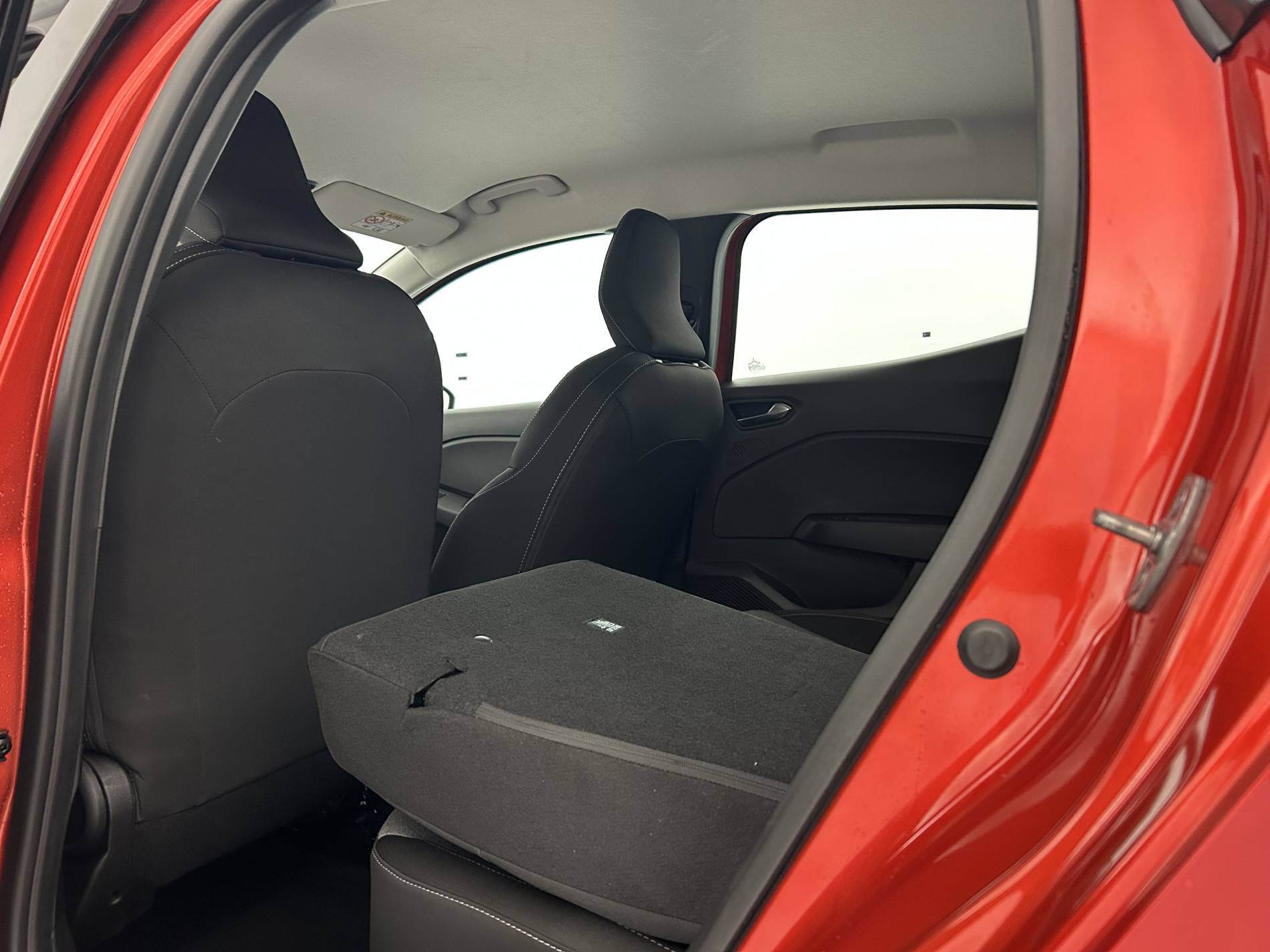 Vente en ligne Renault Clio 5 Clio E-Tech full hybrid 145 ch GSR2 au prix de 19 990 €