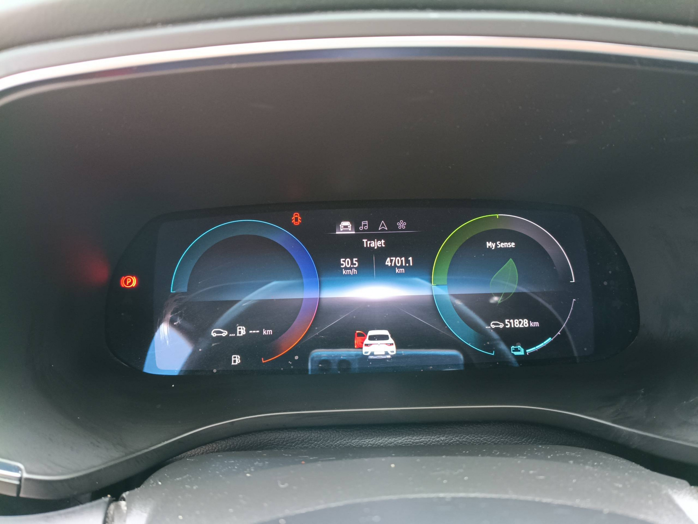 Vente en ligne Renault Arkana  E-Tech 145 - 21B au prix de 20 990 €