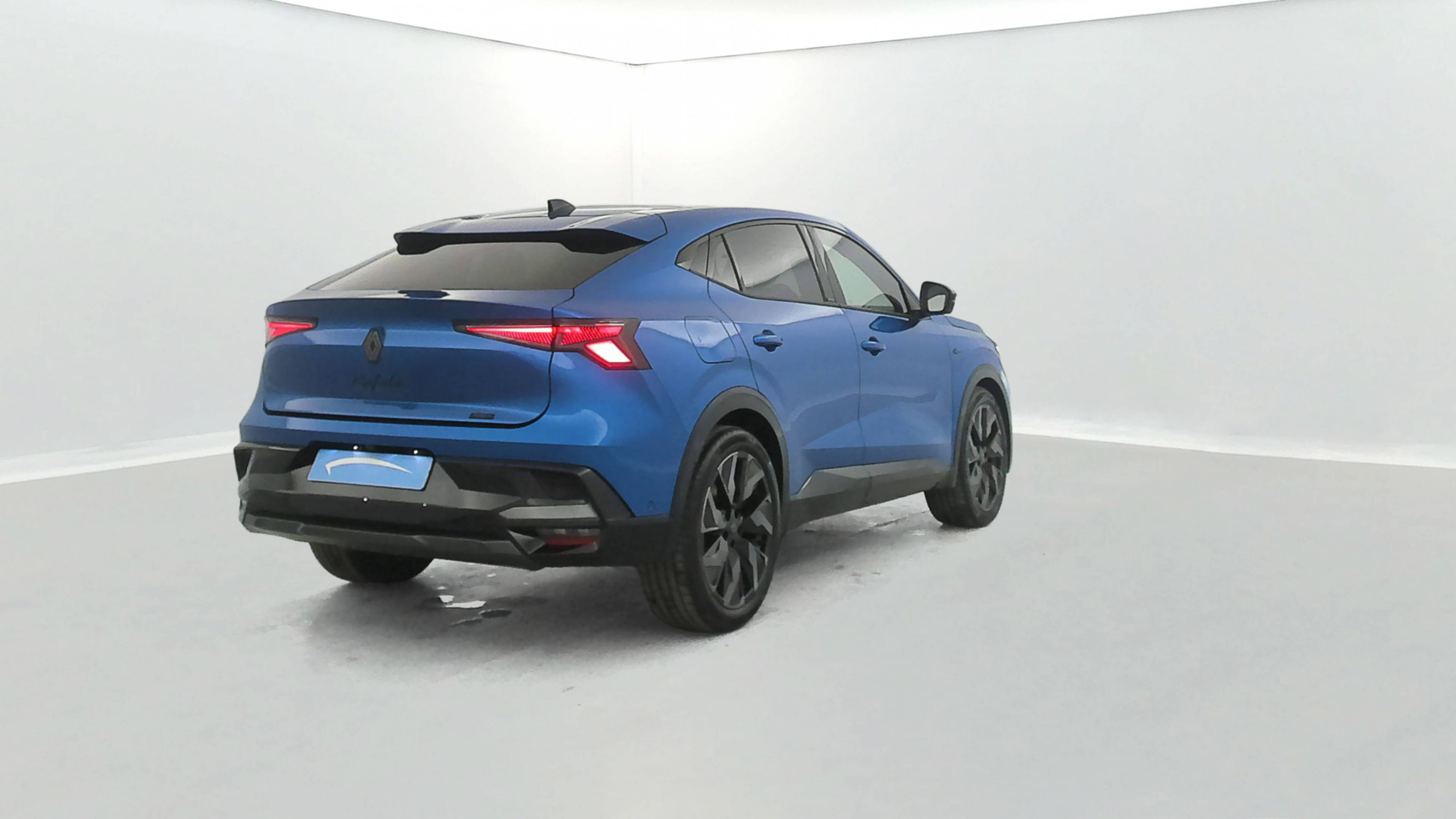 Vente en ligne Renault Rafale  E-Tech full hybrid 200 ch au prix de 41 480 €