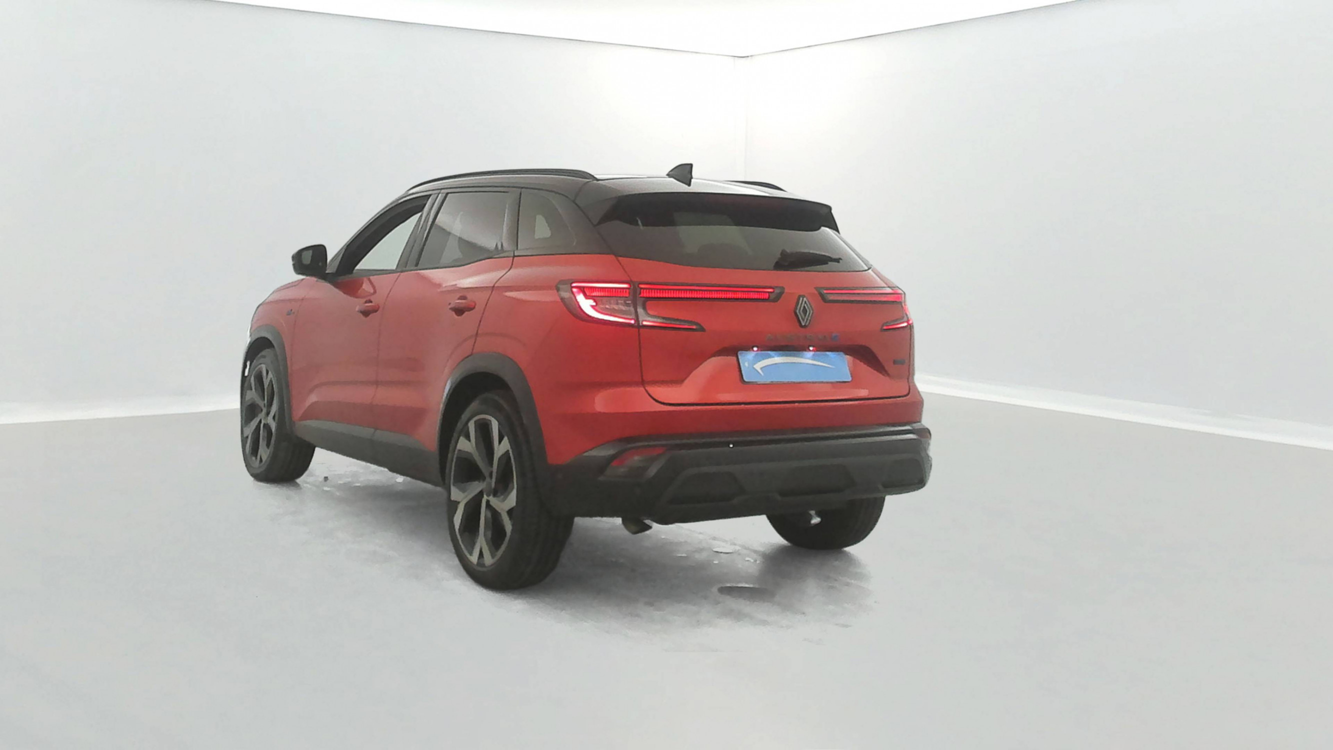 Vente en ligne Renault Austral  E-Tech hybrid 200 au prix de 29 990 €
