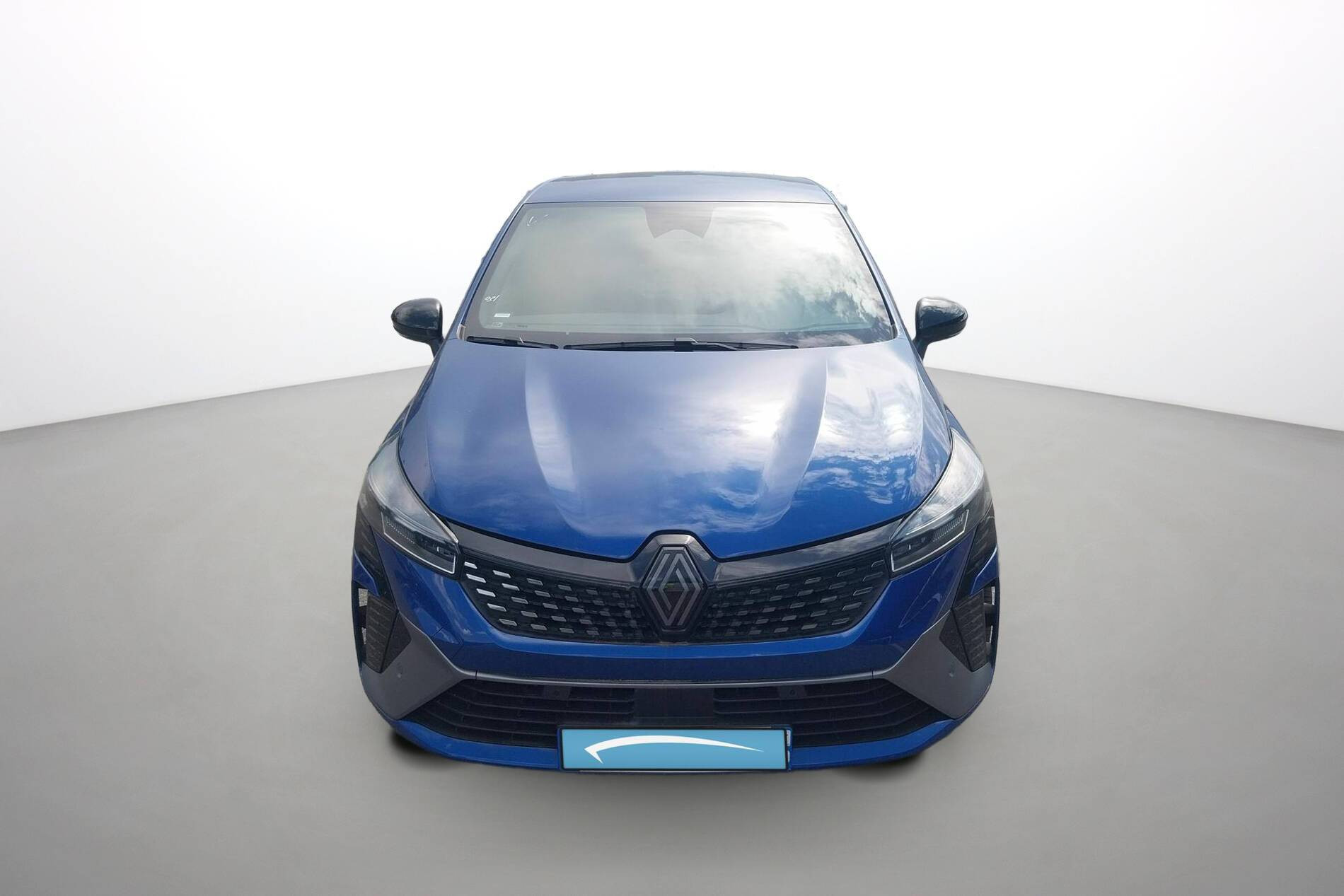 Vente en ligne Renault Clio 5 Clio TCe 90 ch GSR2 au prix de 17 990 €