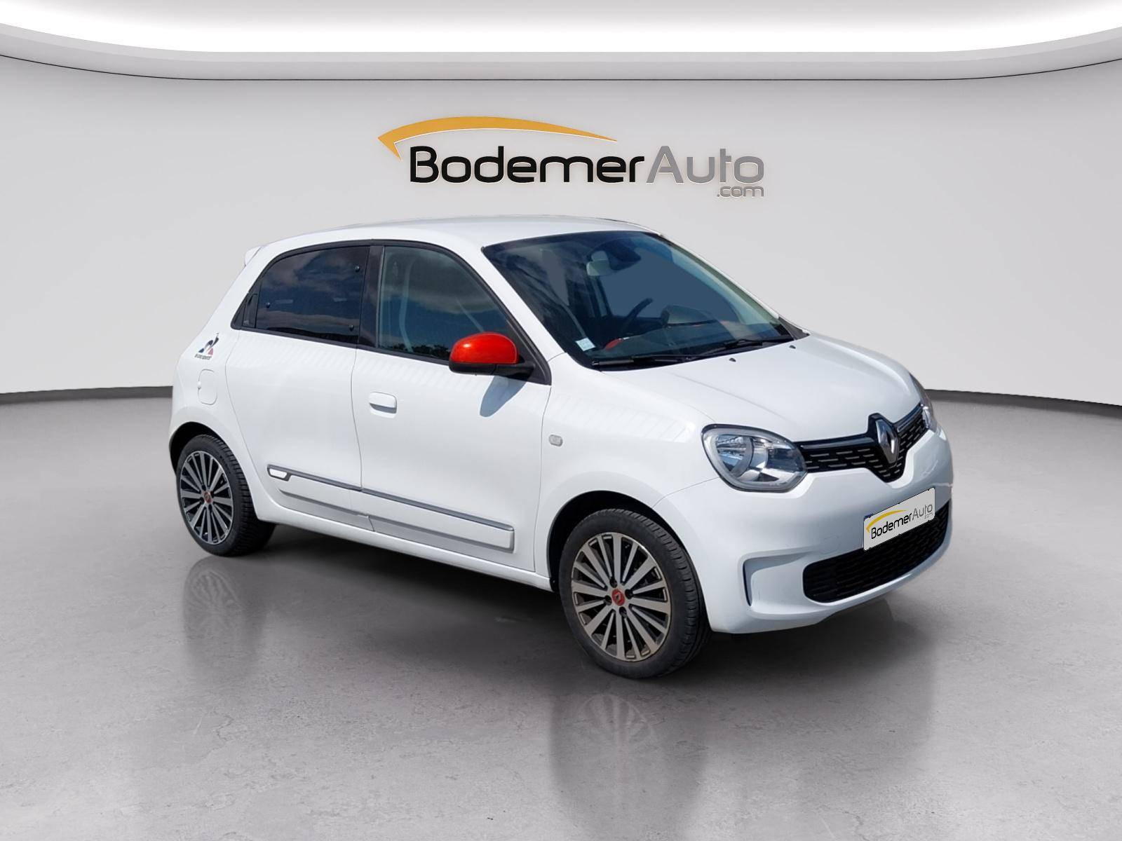 Vente en ligne Renault Twingo 3  TCe 95 EDC au prix de 12 990 €