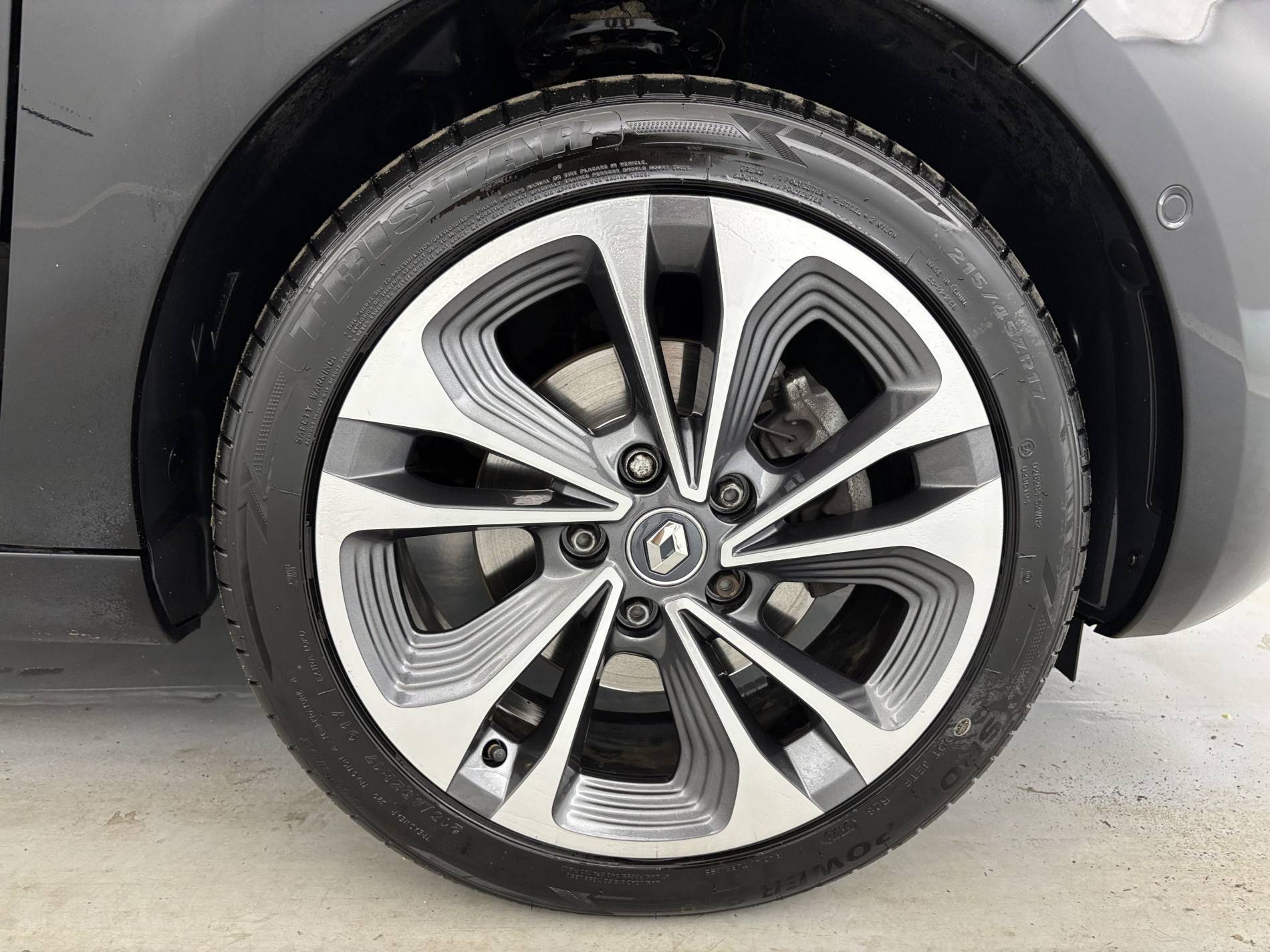 Vente en ligne Renault Zoé Zoe R135 - 22B au prix de 16 790 €