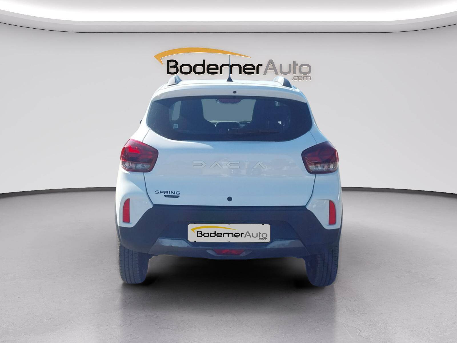 Vente en ligne Dacia Spring Spring au prix de 11 900 €