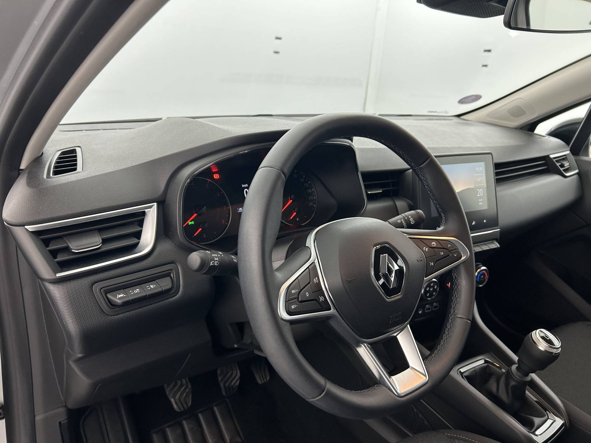 Vente en ligne Renault Clio 5 Clio TCe 90 au prix de 14 290 €