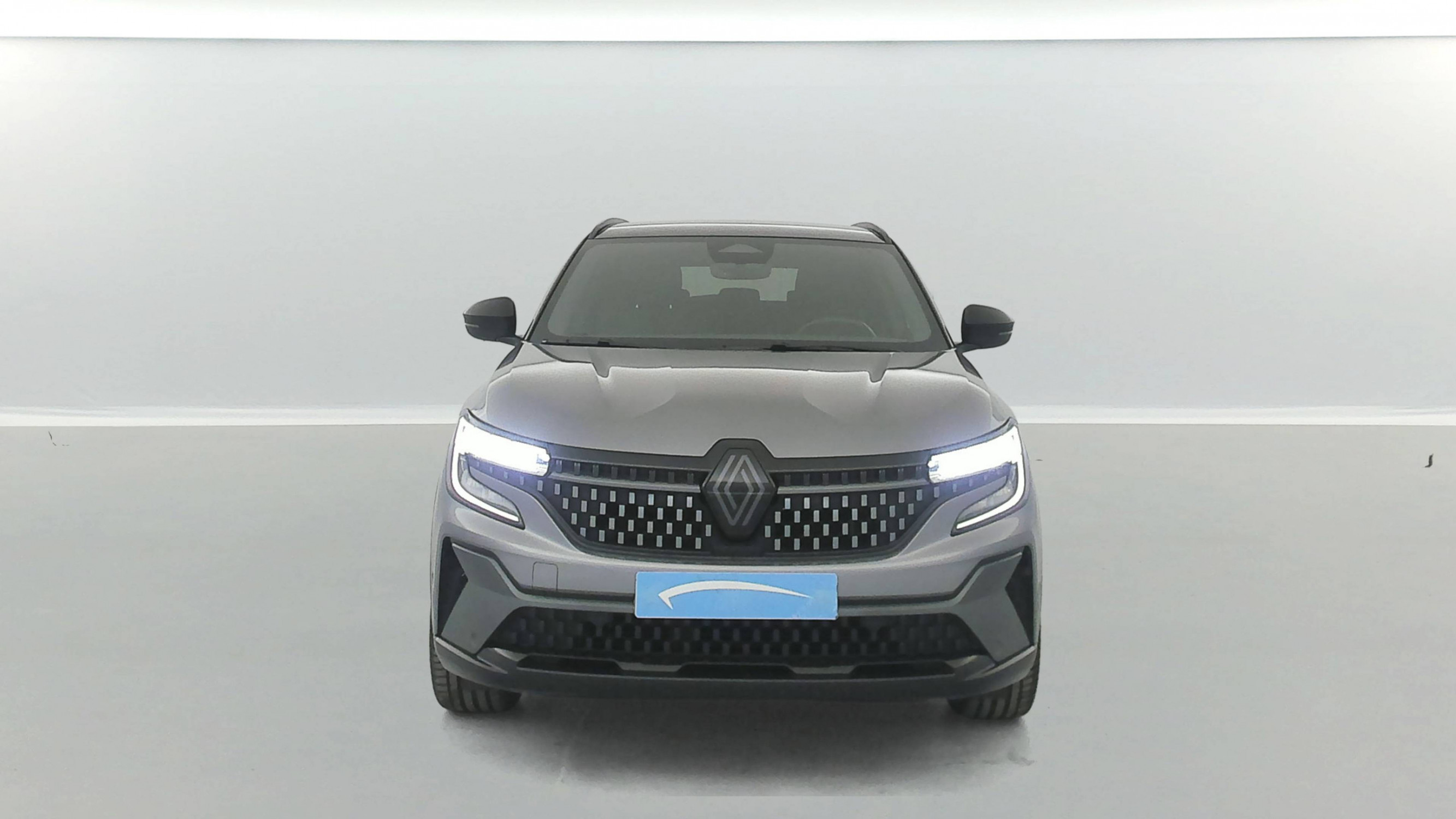 Renault Austral  E-Tech hybrid 200 occasion de 2023 en vente à Caen