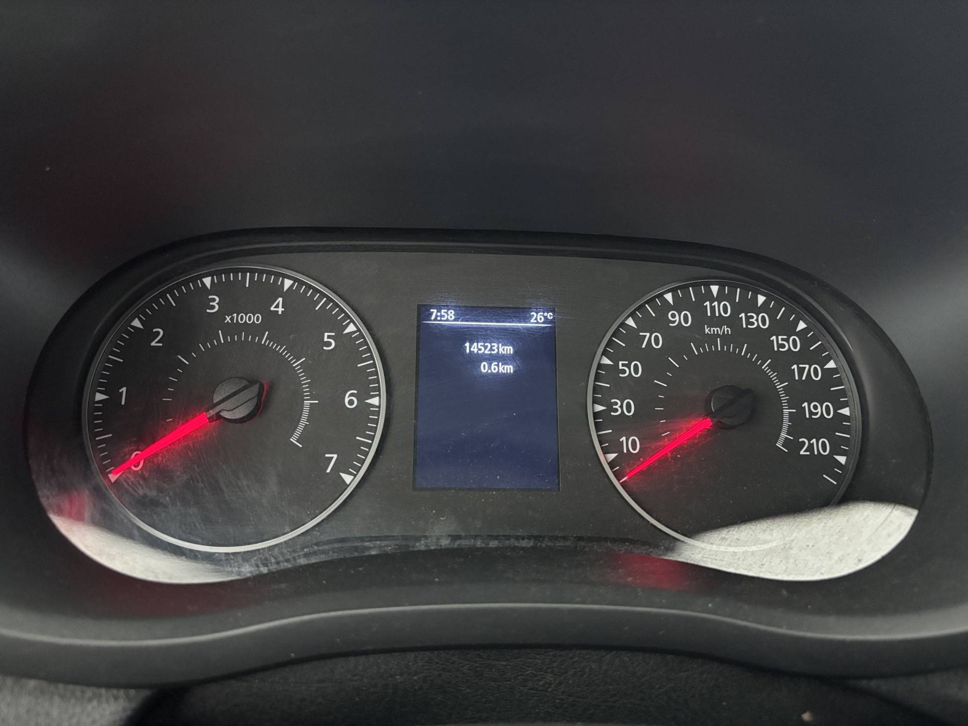 Vente en ligne Renault Master 3 Châssis Cabine MASTER CC PROP RJ3500 L2 PAFC BLUE DCI 130 EURO VI au prix de 32 400 €