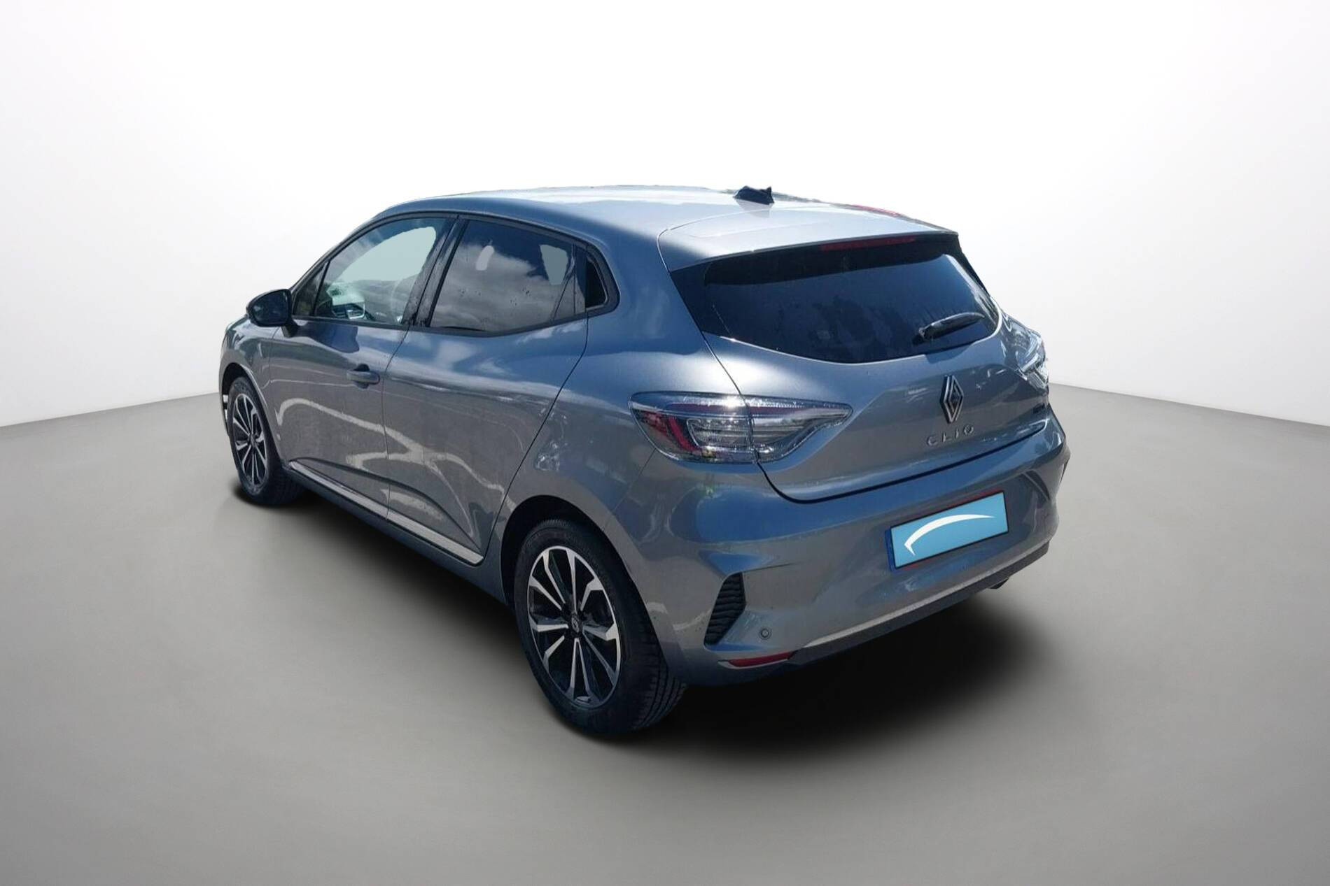Vente en ligne Renault Clio 5 Clio E-Tech full hybrid 145 ch GSR2 au prix de 22 990 €