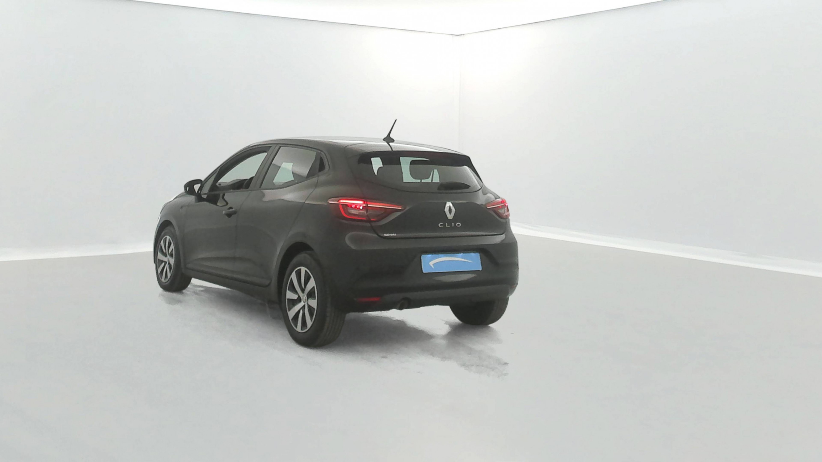 Vente en ligne Renault Clio 5 Clio TCe 90 au prix de 14 990 €