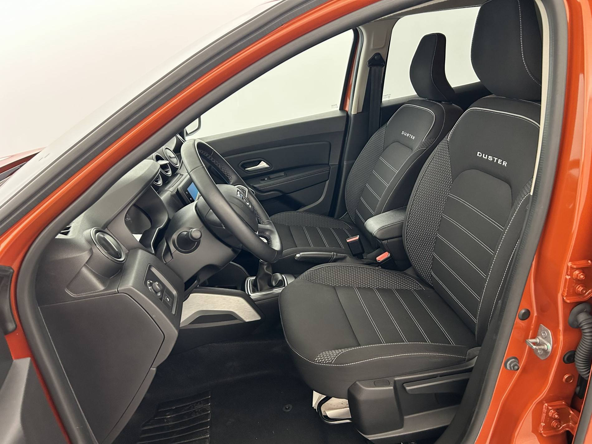 Vente en ligne Dacia Duster  Blue dCi 115 4x2 au prix de 17 490 €