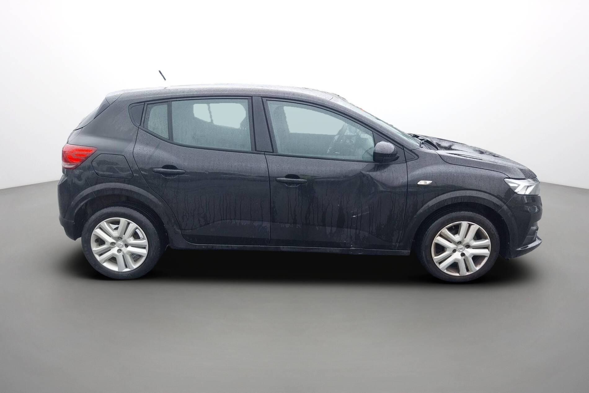 Vente en ligne Dacia Sandero  SCe 65 au prix de 10 990 €
