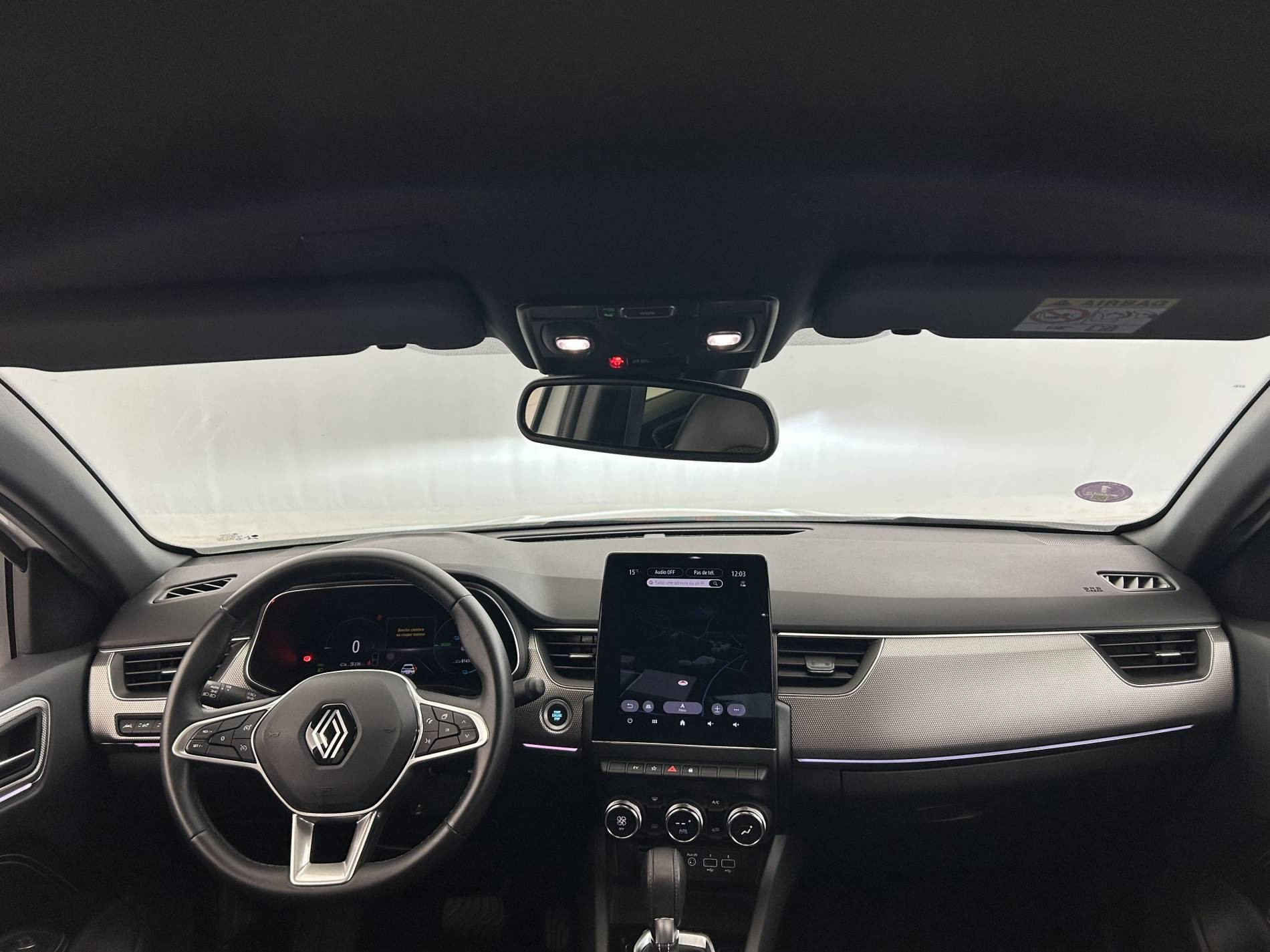 Vente en ligne Renault Arkana  E-Tech 145 - 23 au prix de 19 990 €