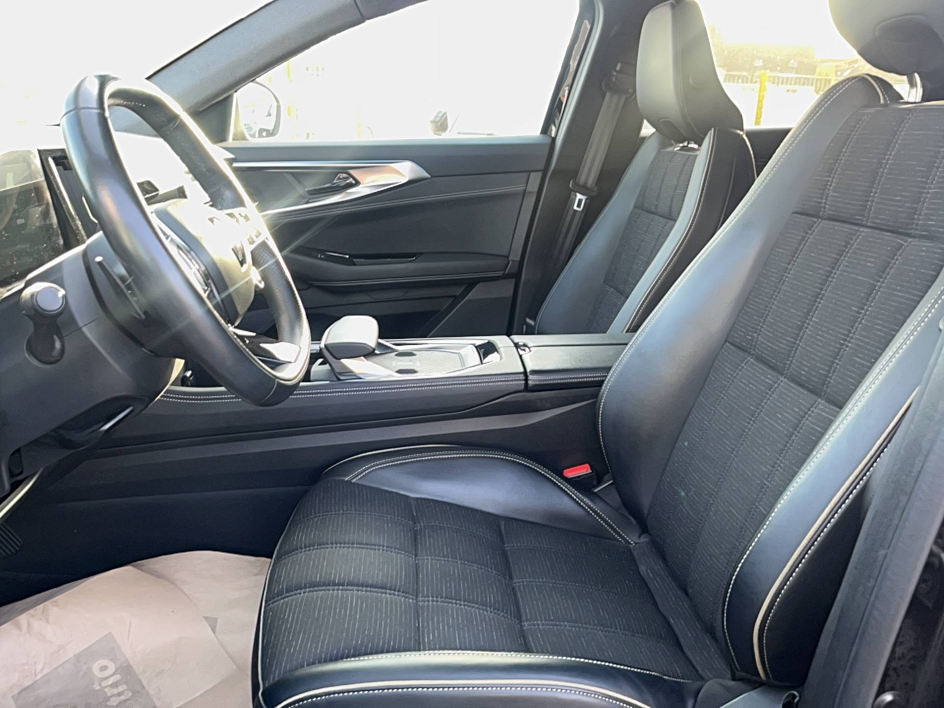 Vente en ligne Renault Austral  E-Tech hybrid 200 au prix de 26 990 €