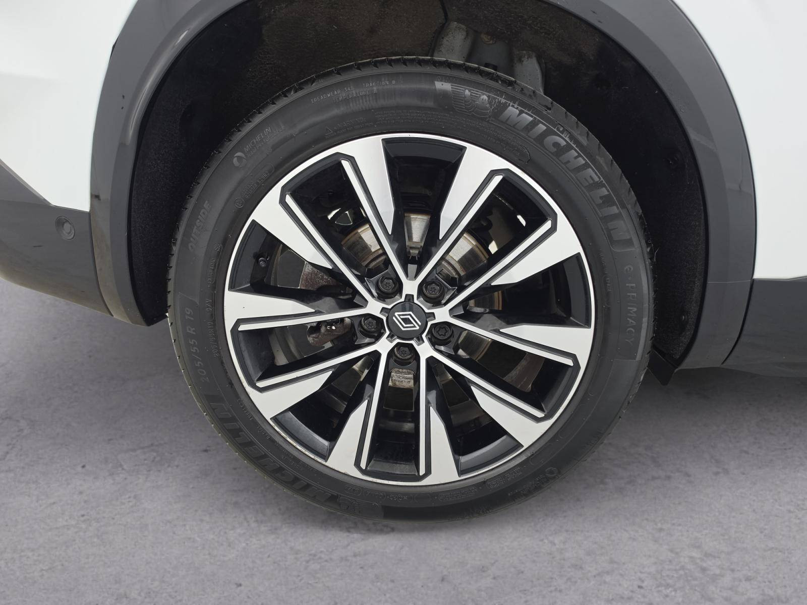 Vente en ligne Renault Austral  mild hybrid advanced 130 au prix de 23 900 €