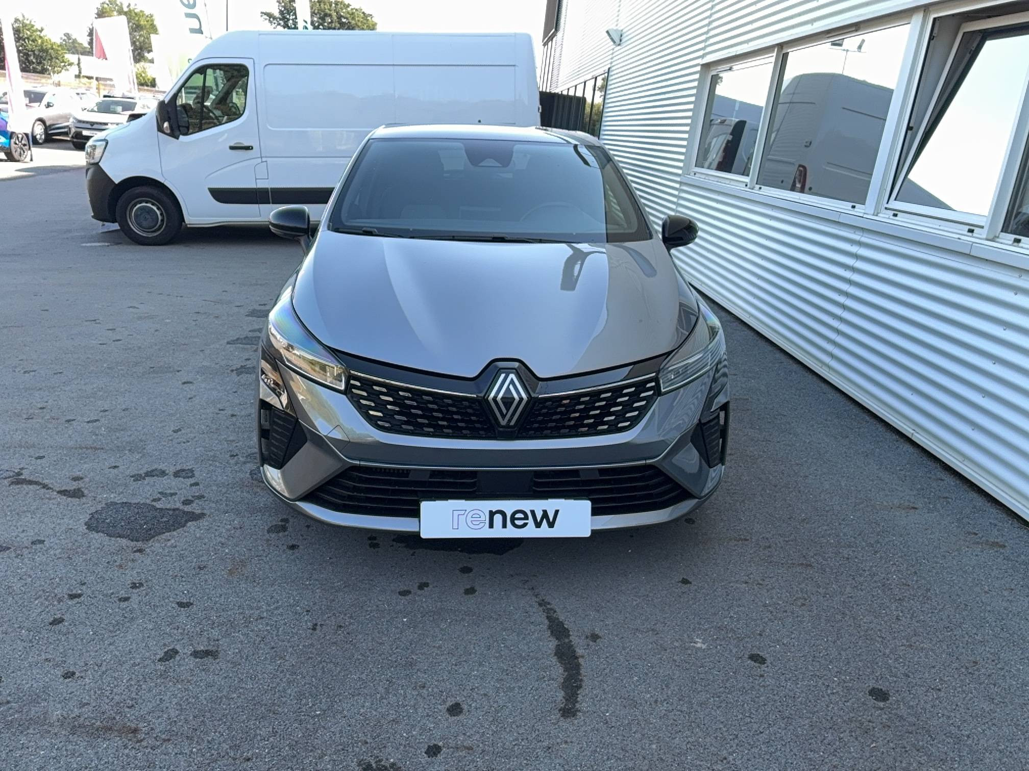 Vente en ligne Renault Clio 5 Clio TCe 90 au prix de 16 390 €