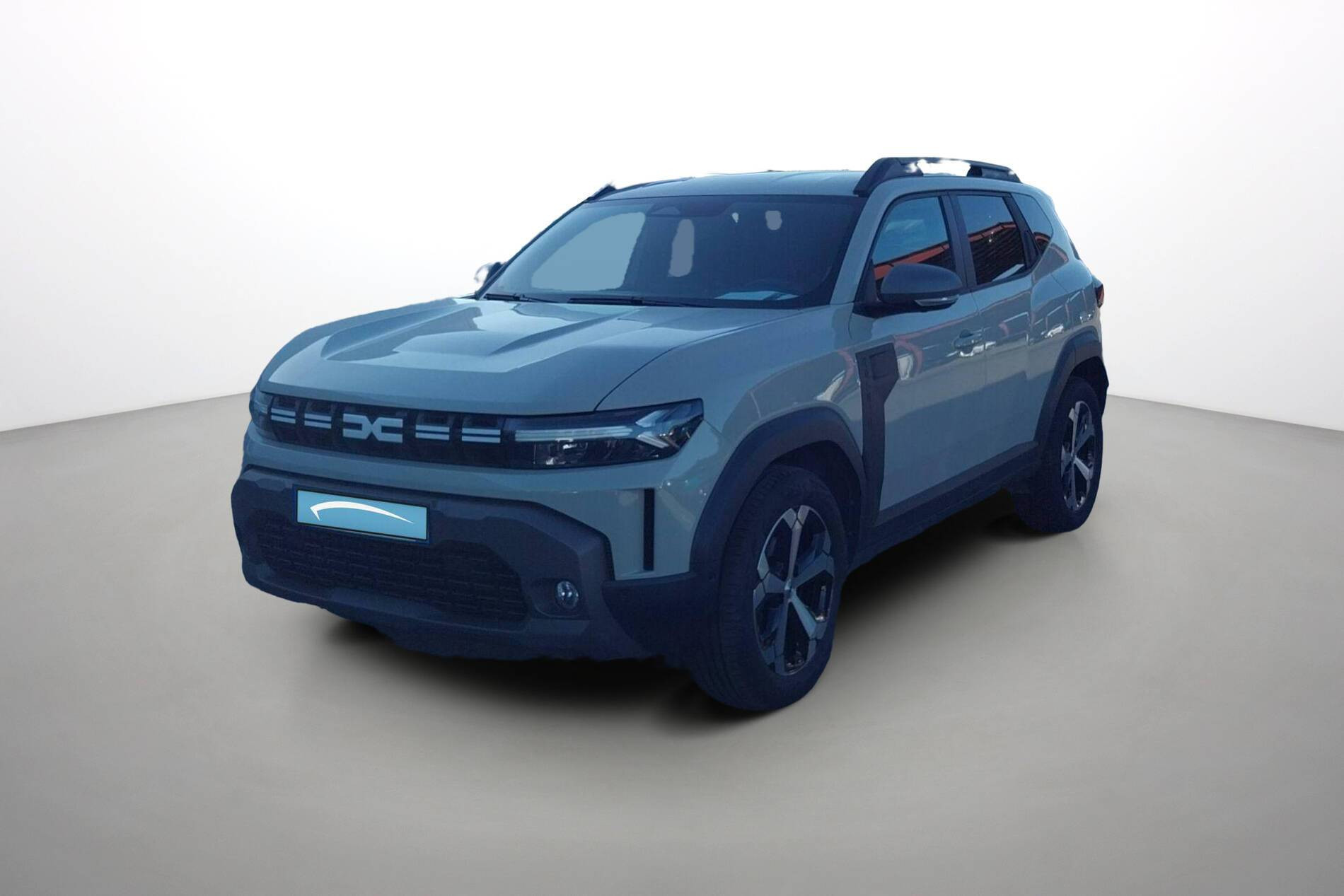Dacia Duster  Hybrid 140 occasion de 2025 en vente à Vire