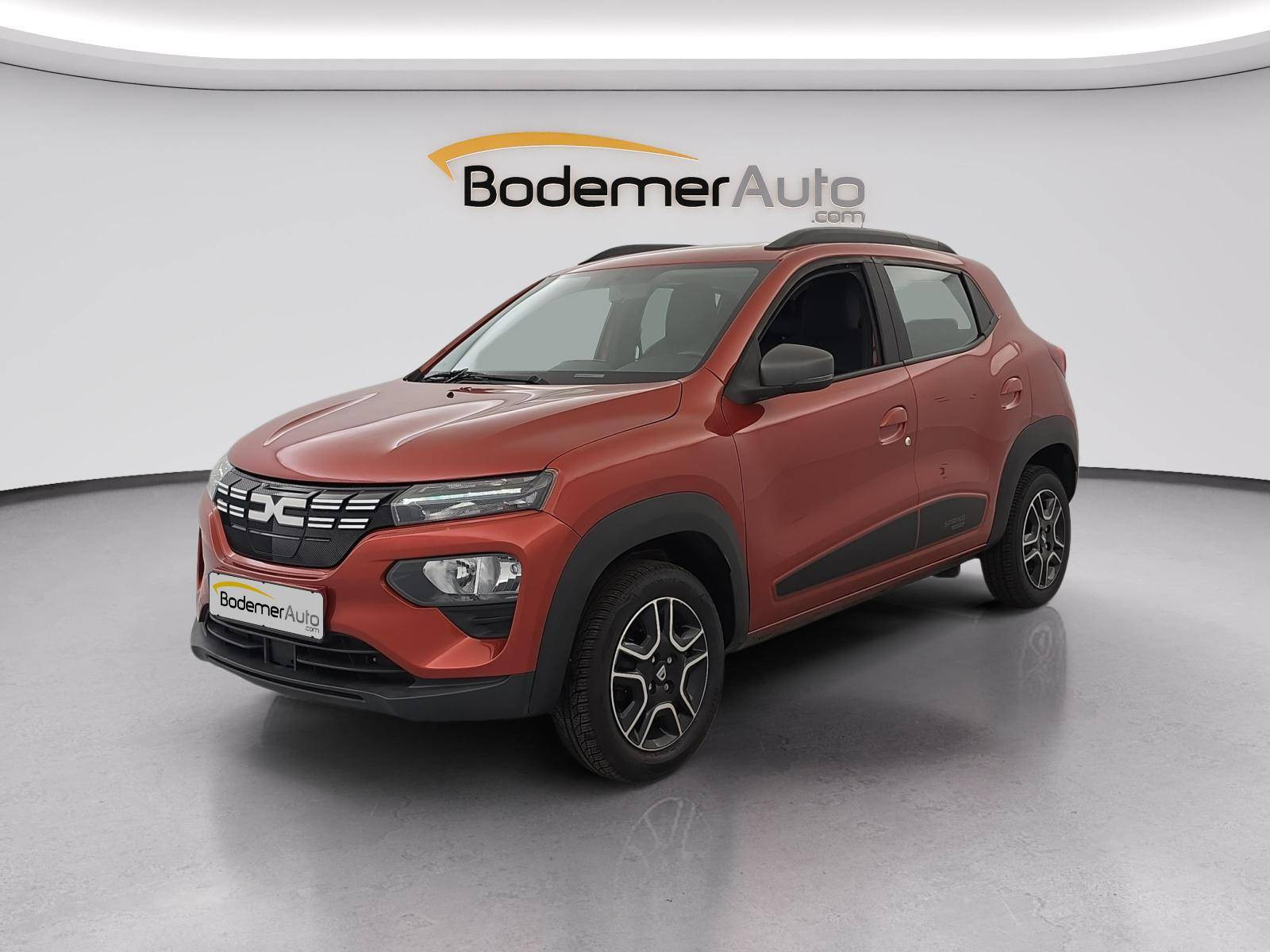 Dacia Spring Spring occasion de 2023 en vente à Auray