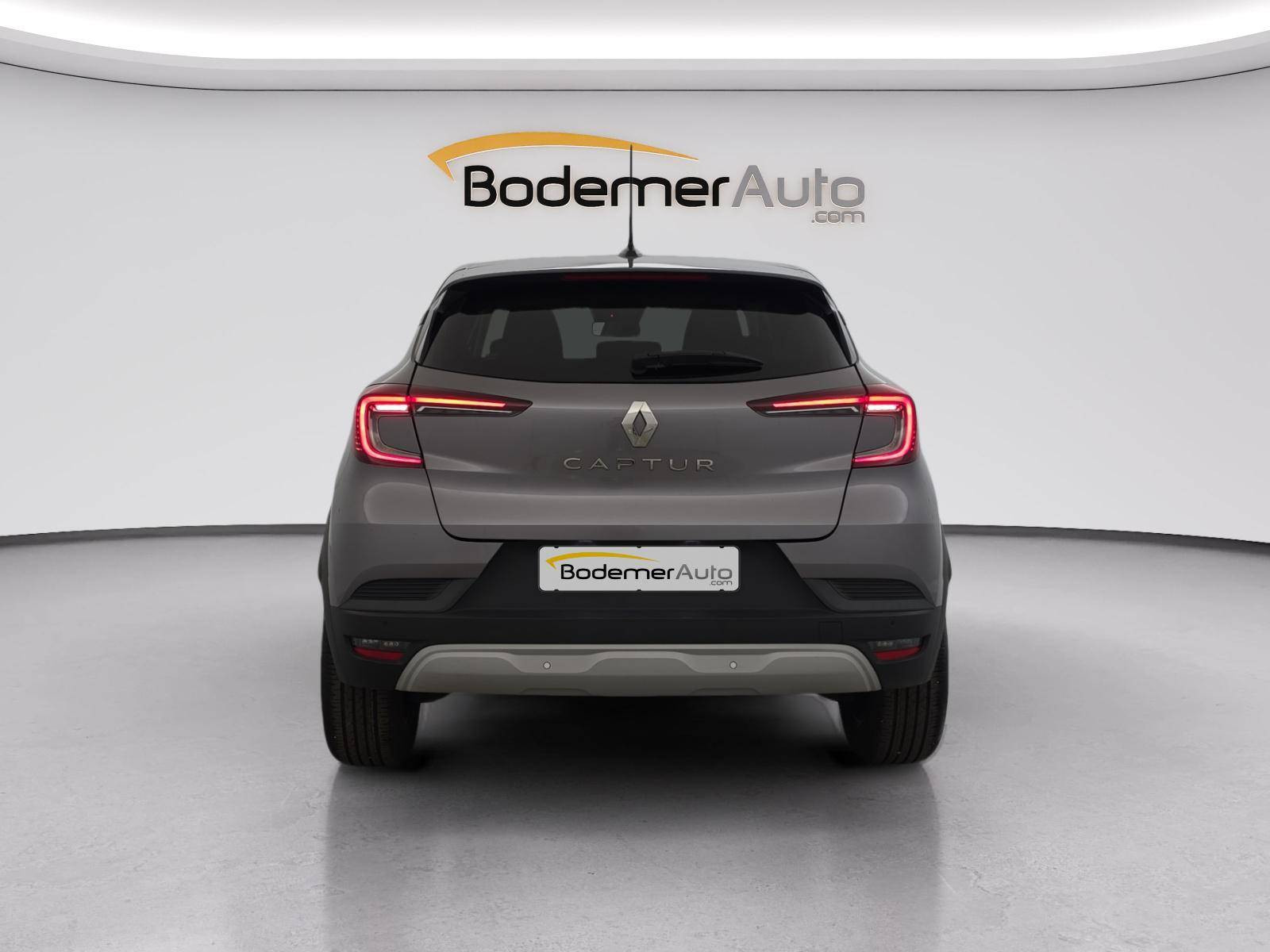 Vente en ligne Renault Captur  TCe 90 au prix de 17 890 €