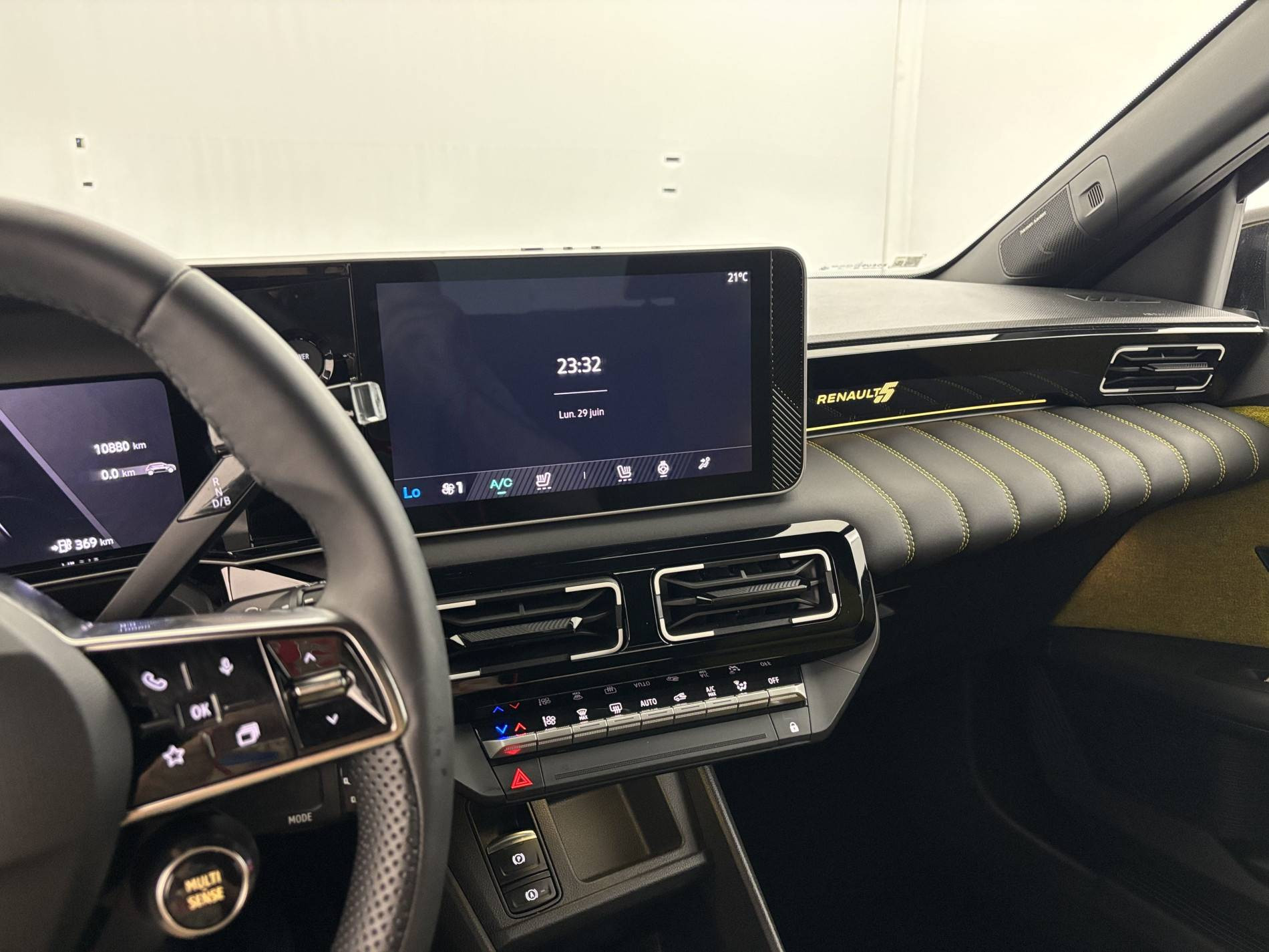 Vente en ligne Renault R5 E-Tech  150 ch autonomie confort au prix de 30 990 €