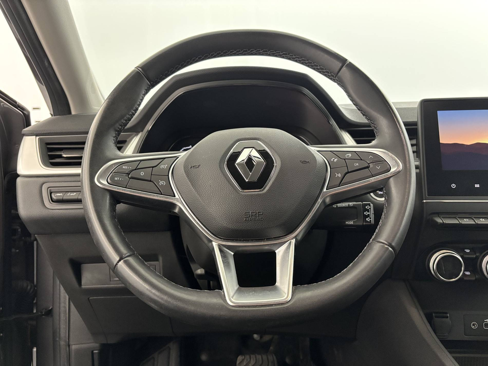 Vente en ligne Renault Captur  E-Tech full hybrid 145 au prix de 19 990 €