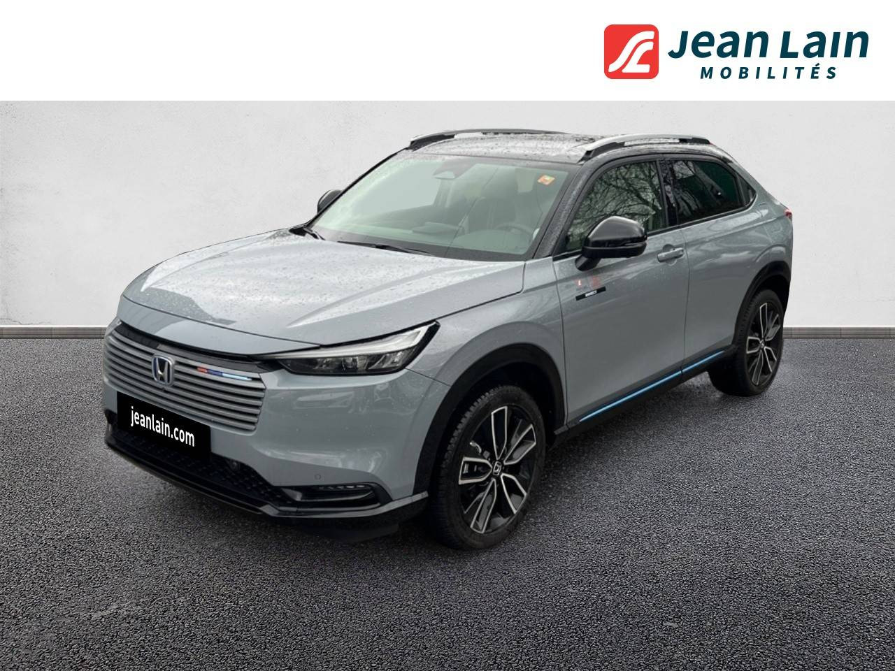 Vente en ligne HONDA HR-V E:HEV HR-V e:HEV 1.5 i-MMD Advance Style de 2025 au prix de 34 990 €