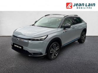 HONDA HR-V E:HEV HR-V e:HEV 1.5 i-MMD Advance Style 21/11/2025 en vente à Seynod