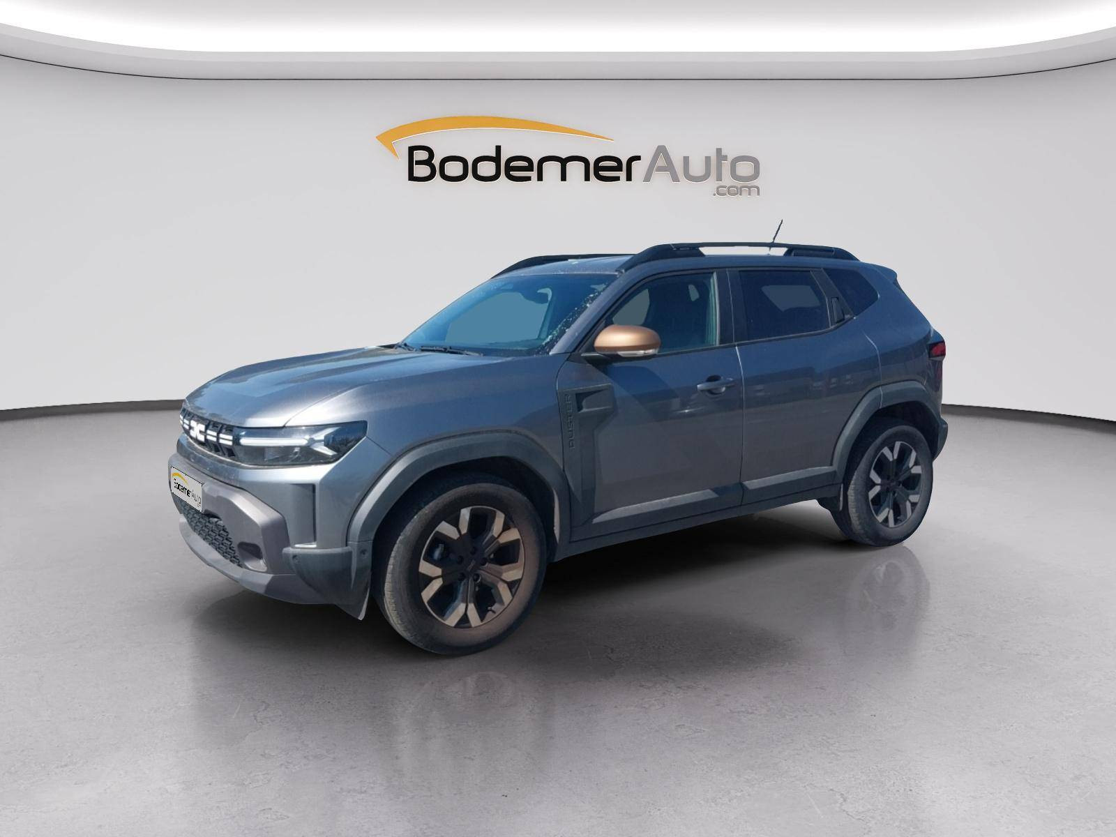 Dacia Duster  TCe 130 4x2 occasion de 2025 en vente à Brest