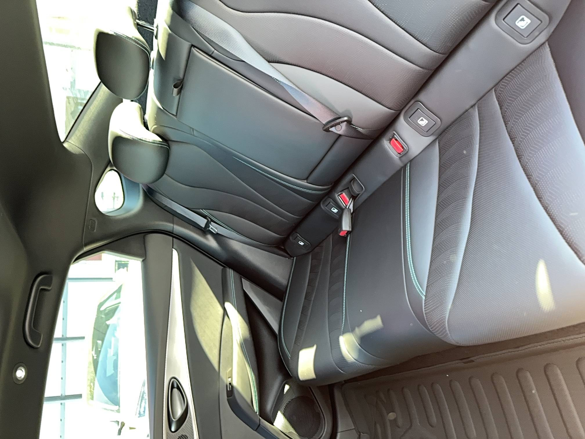 Vente en ligne Byd Seal 6 DM-i  1.5l DM-i 156 kW PHEV au prix de 38 990 €