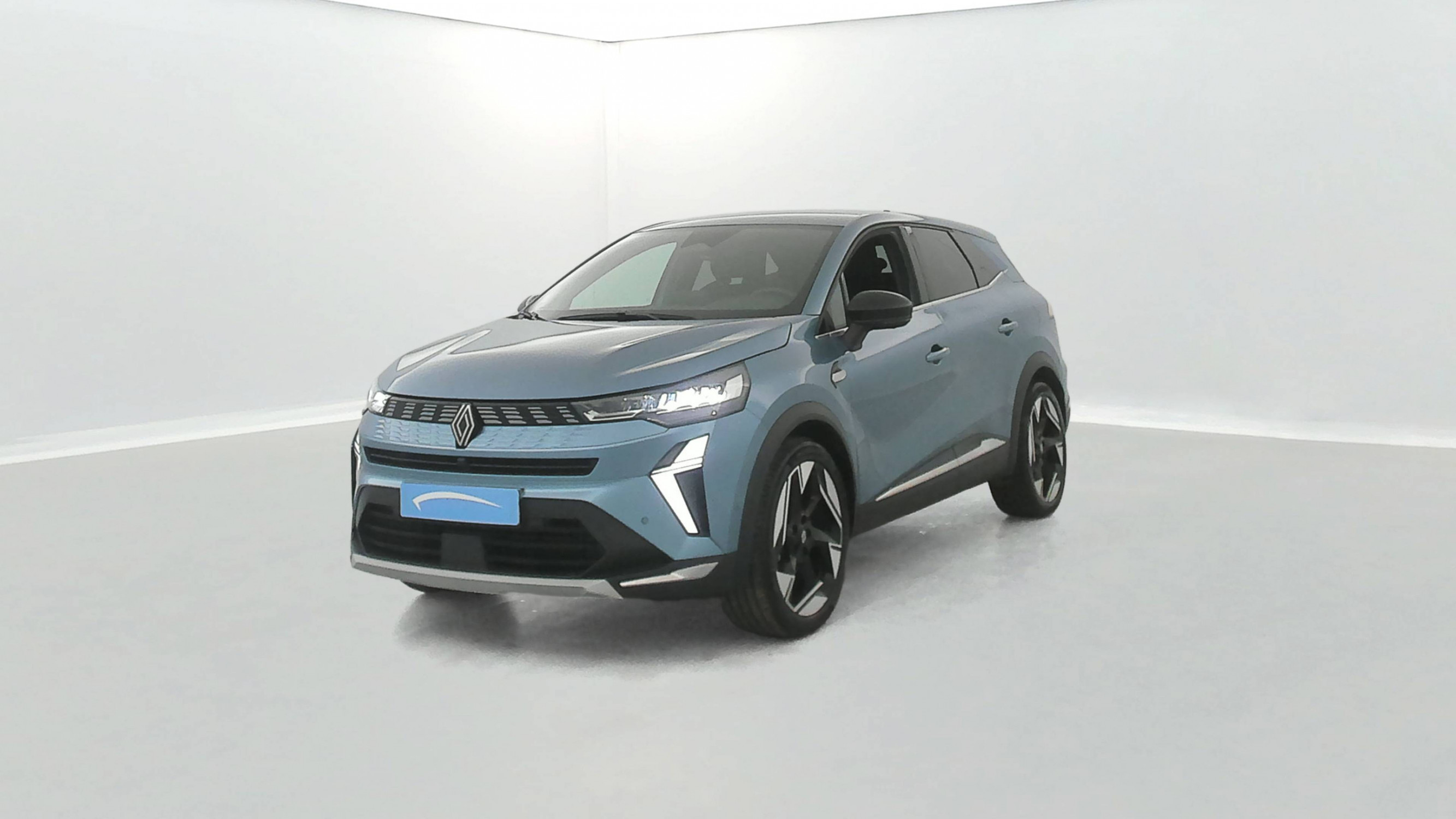 Renault Symbioz  E-Tech full hybrid 145 occasion de 2024 en vente à Concarneau