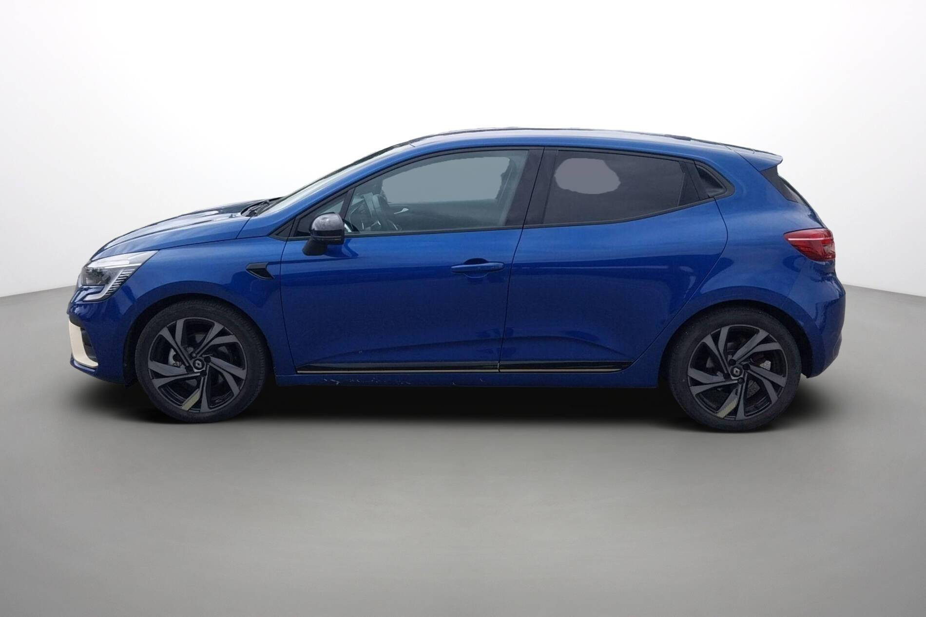 Vente en ligne Renault Clio 5 Clio E-Tech full hybrid 145 au prix de 20 490 €