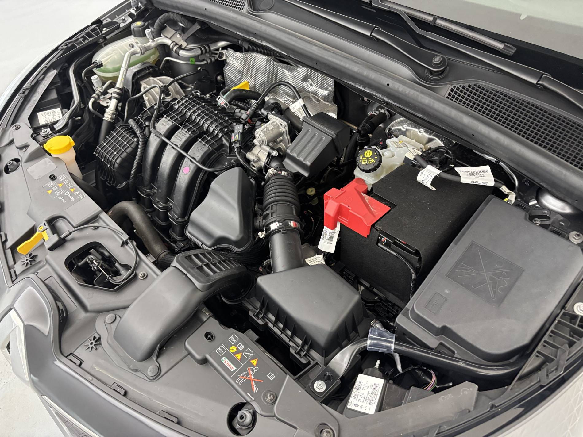 Vente en ligne Renault Clio 5 Clio SCe 65 au prix de 13 300 €