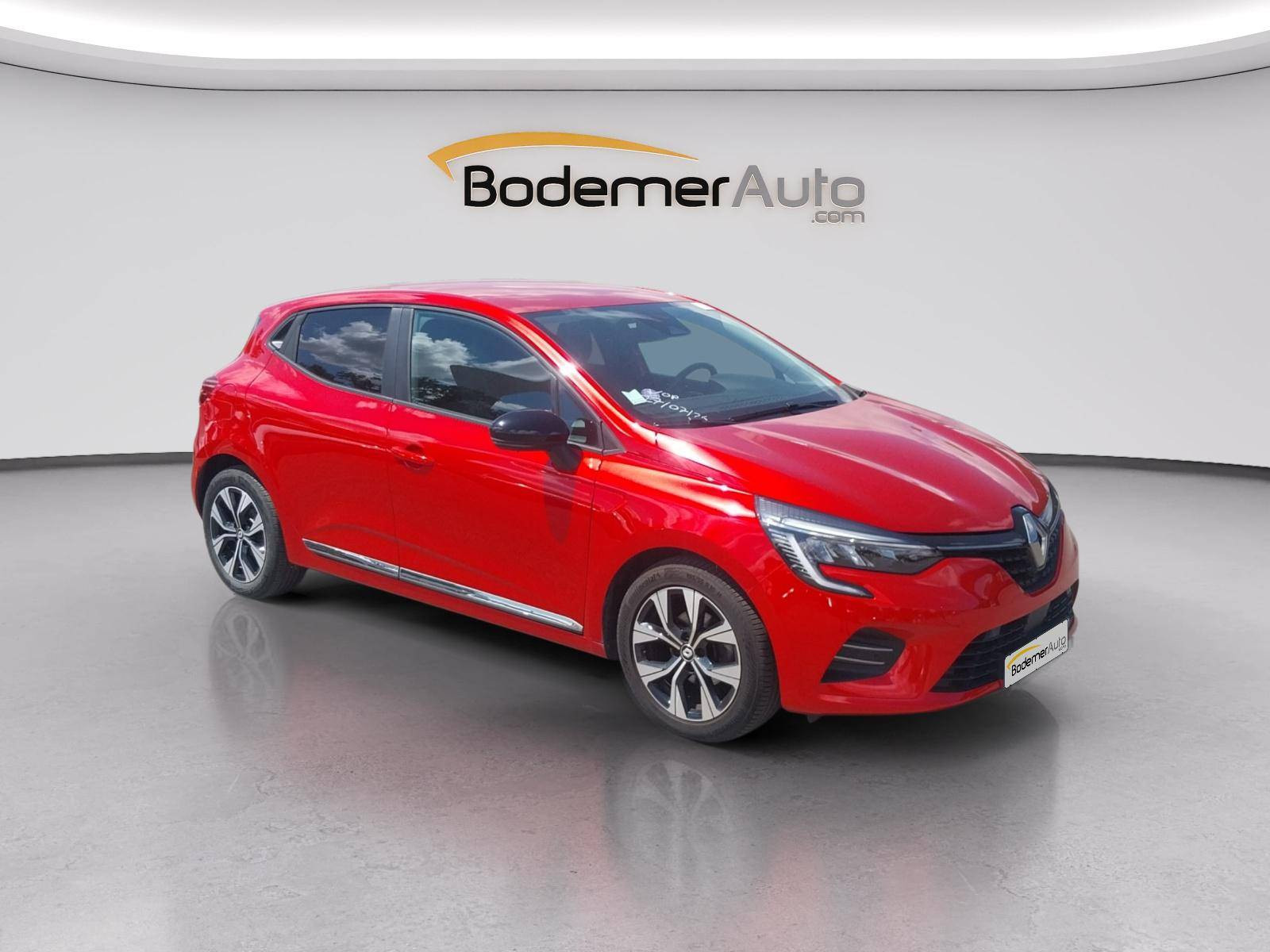 Vente en ligne Renault Clio 5 Clio TCe 100 GPL au prix de 14 990 €
