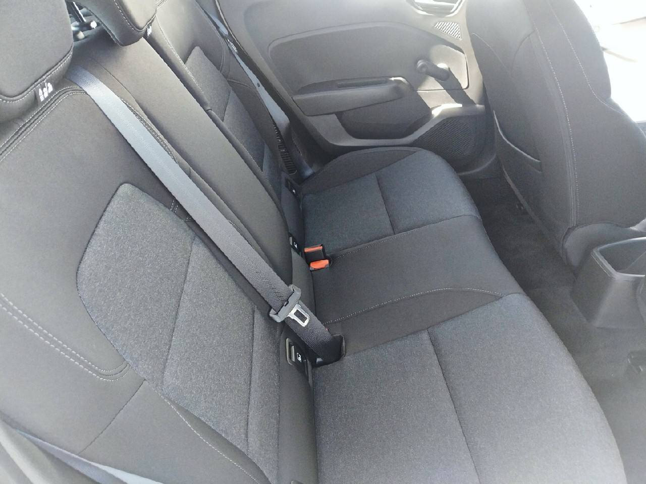 Vente en ligne Renault Clio 5 Clio E-Tech 140 - 21N au prix de 15 990 €