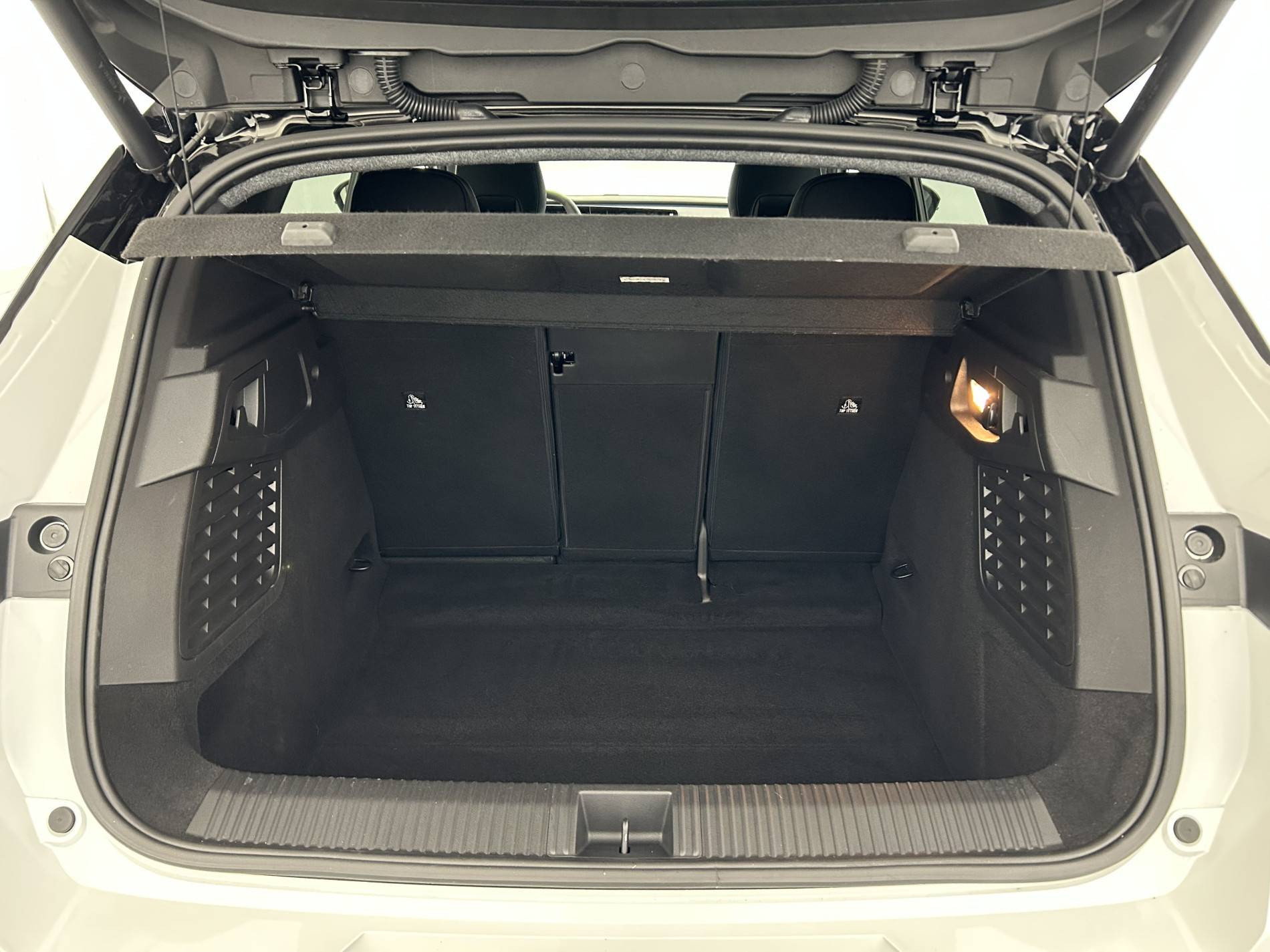 Vente en ligne Renault Scenic E-Tech  220 ch grande autonomie au prix de 37 590 €