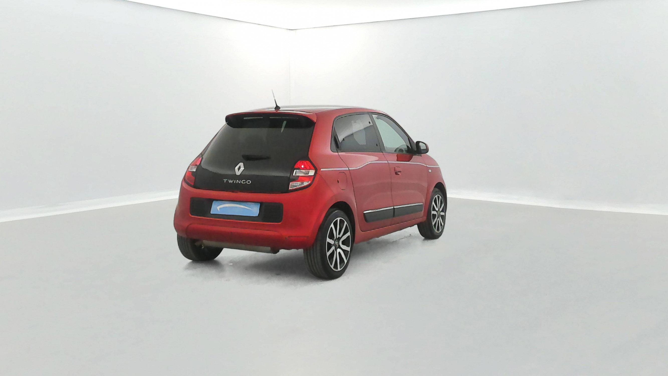 Vente en ligne Renault Twingo 3  0.9 TCe 90 Energy au prix de 9 390 €