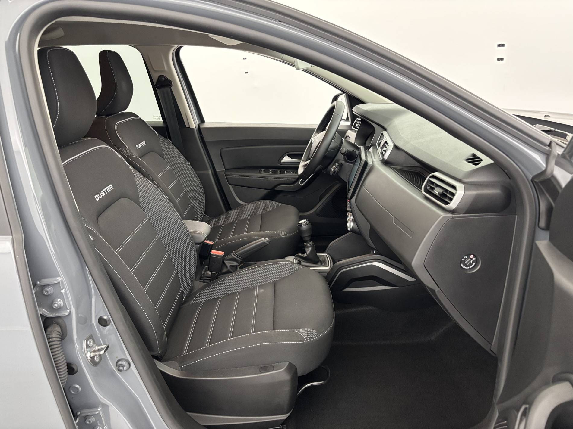Vente en ligne Dacia Duster  ECO-G 100 4x2 au prix de 16 990 €