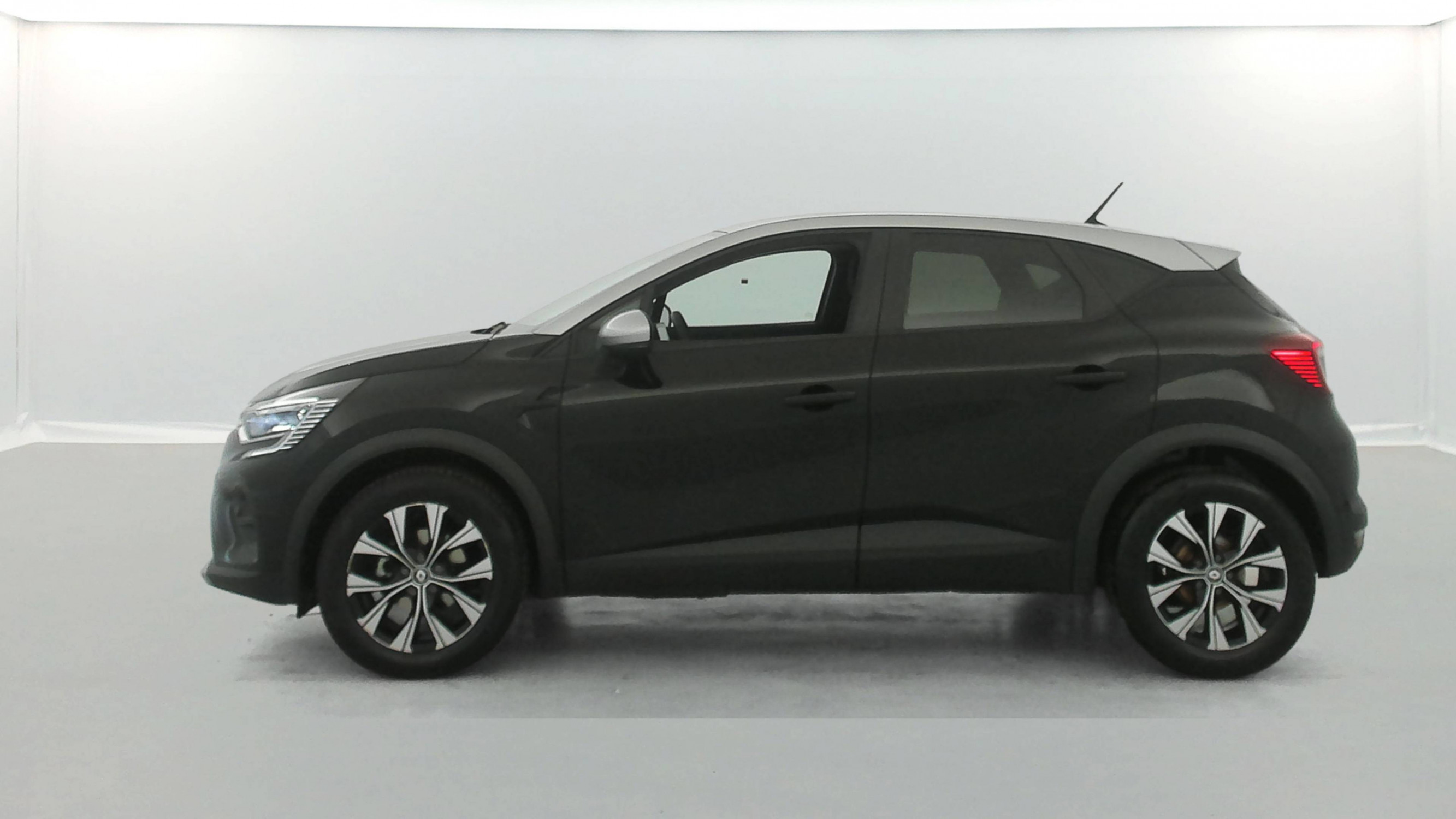 Vente en ligne Renault Captur  TCe 90 au prix de 16 600 €