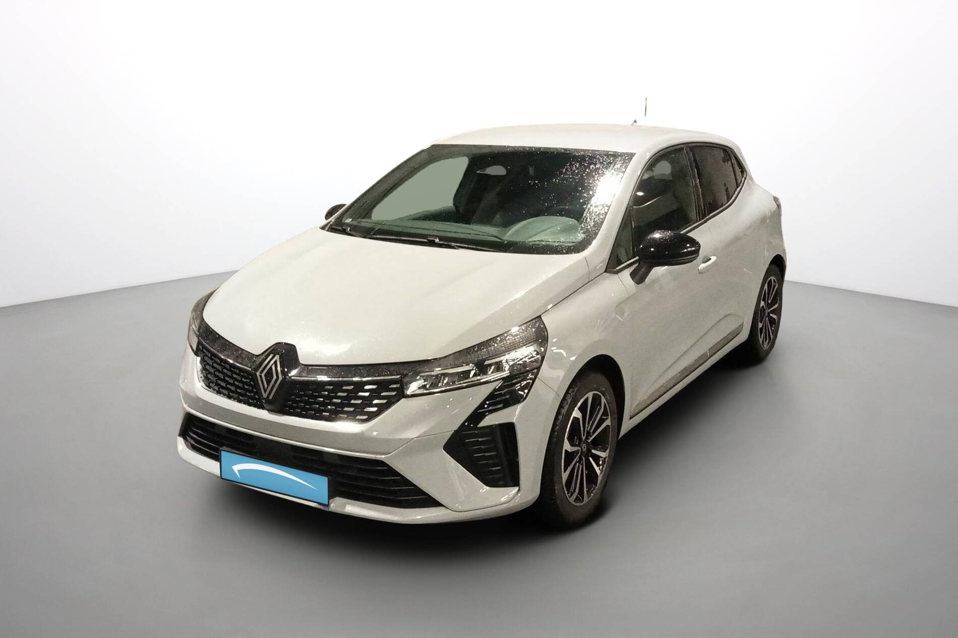 Vente en ligne Renault Clio 5 Clio E-Tech full hybrid 145 ch GSR2 au prix de 21 490 €