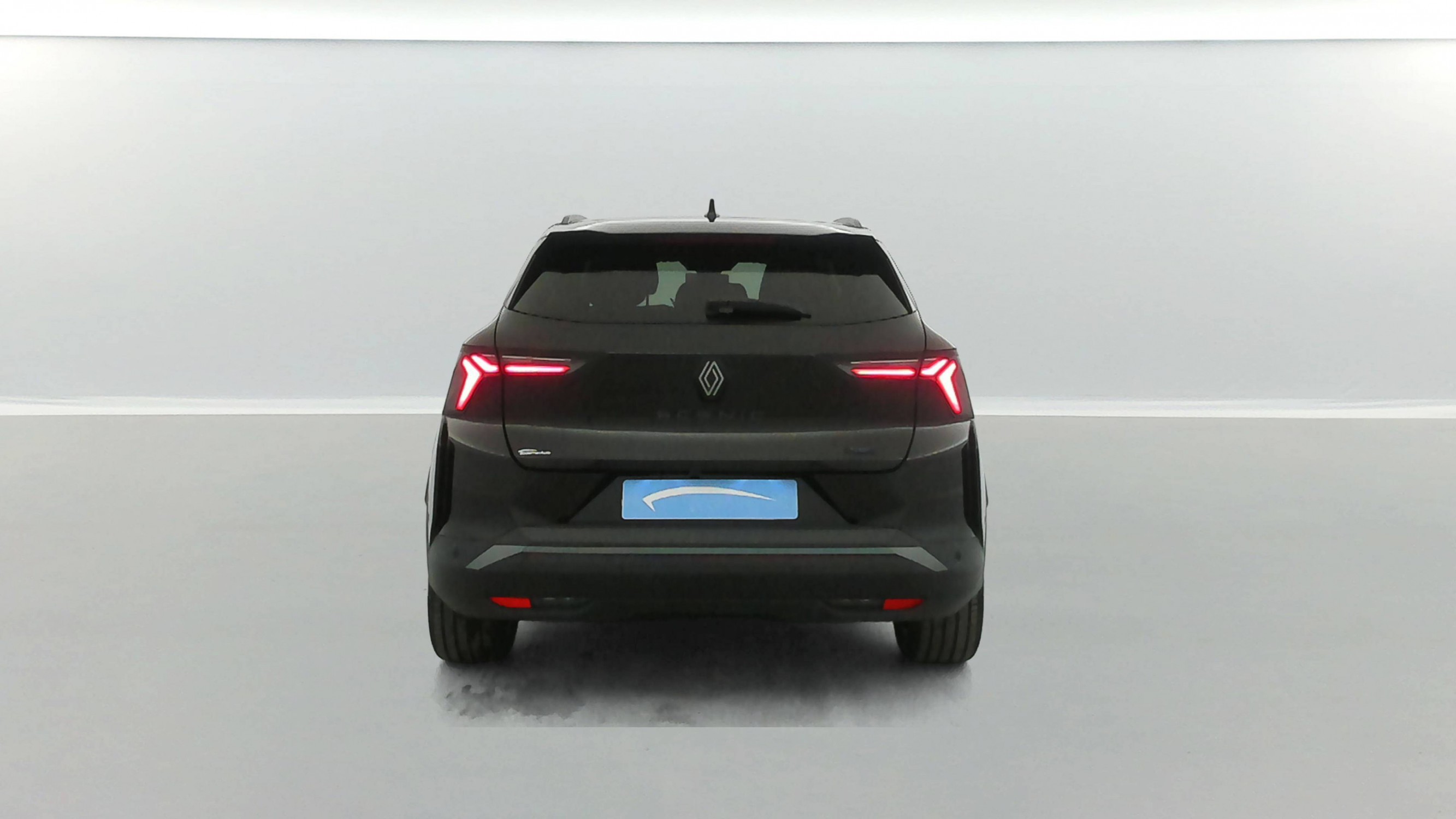 Vente en ligne Renault Scenic E-Tech  220 ch grande autonomie au prix de 41 990 €