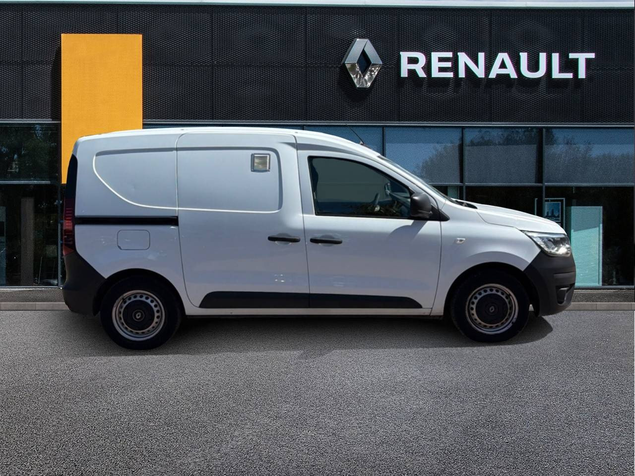 Vente en ligne Renault Express Van  BLUE DCI 75 - 22 au prix de 13 990 €