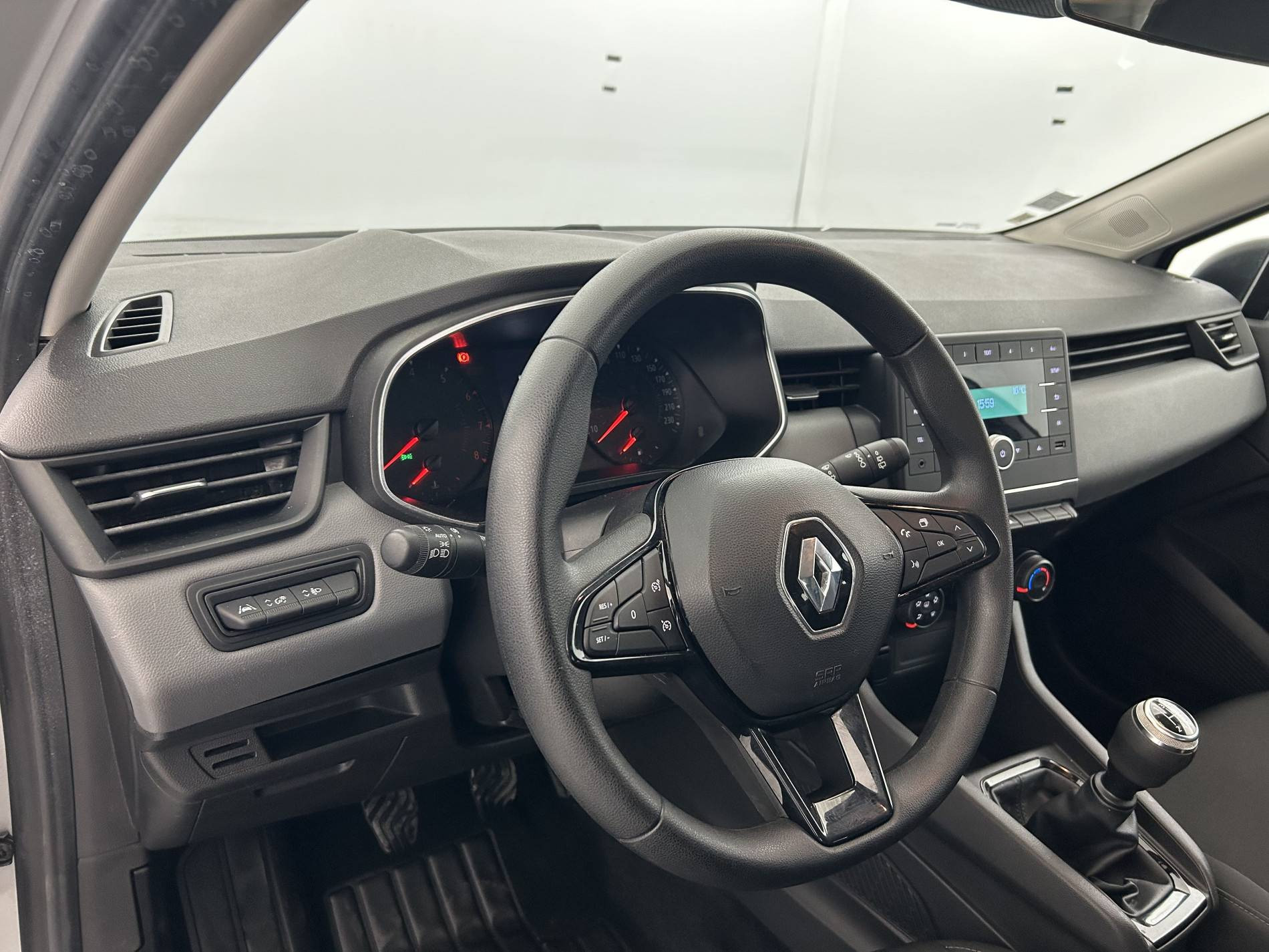 Vente en ligne Renault Clio 5 Clio SCe 75 au prix de 11 490 €