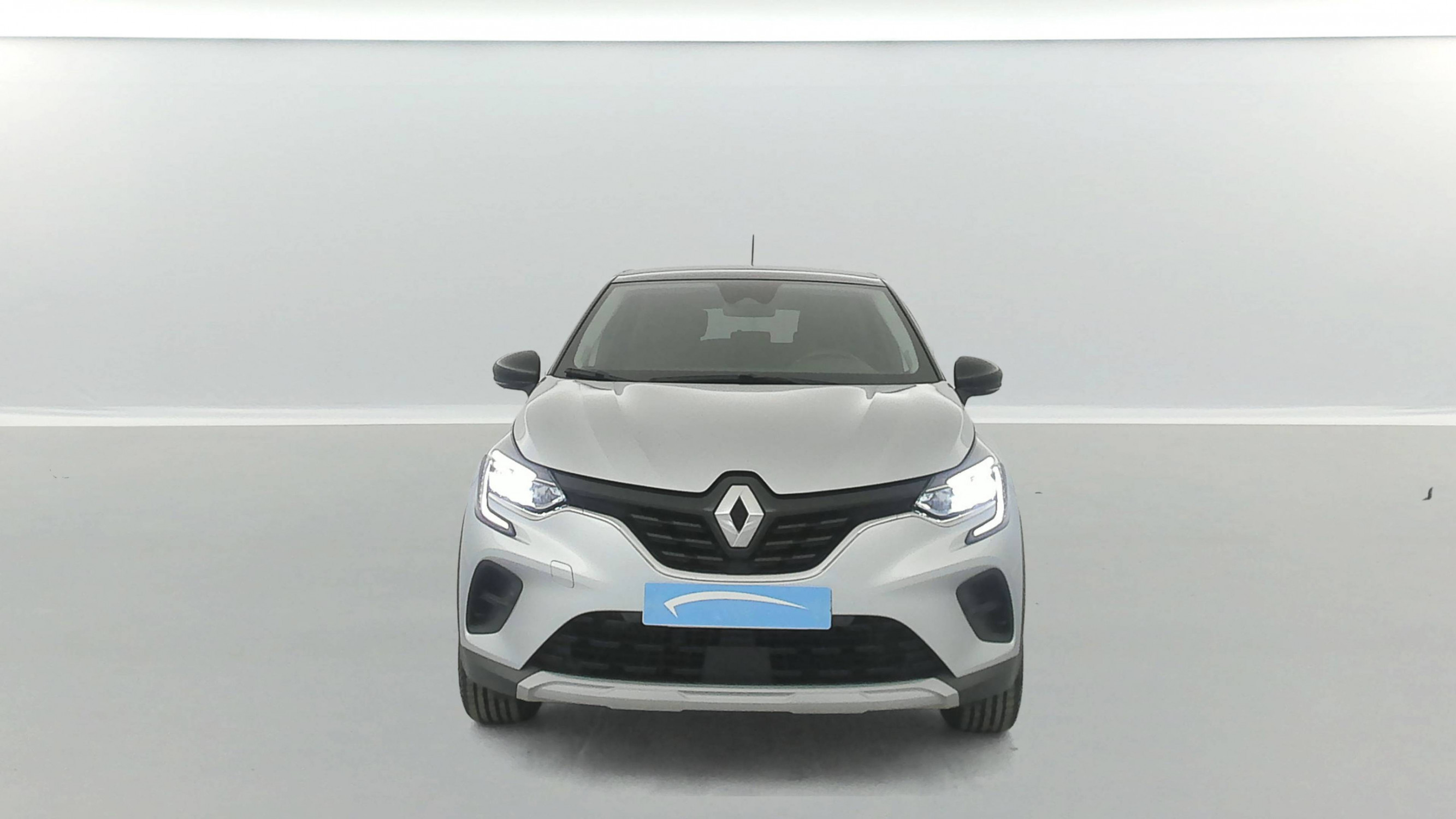 Vente en ligne Renault Captur  TCe 100 GPL au prix de 14 990 €