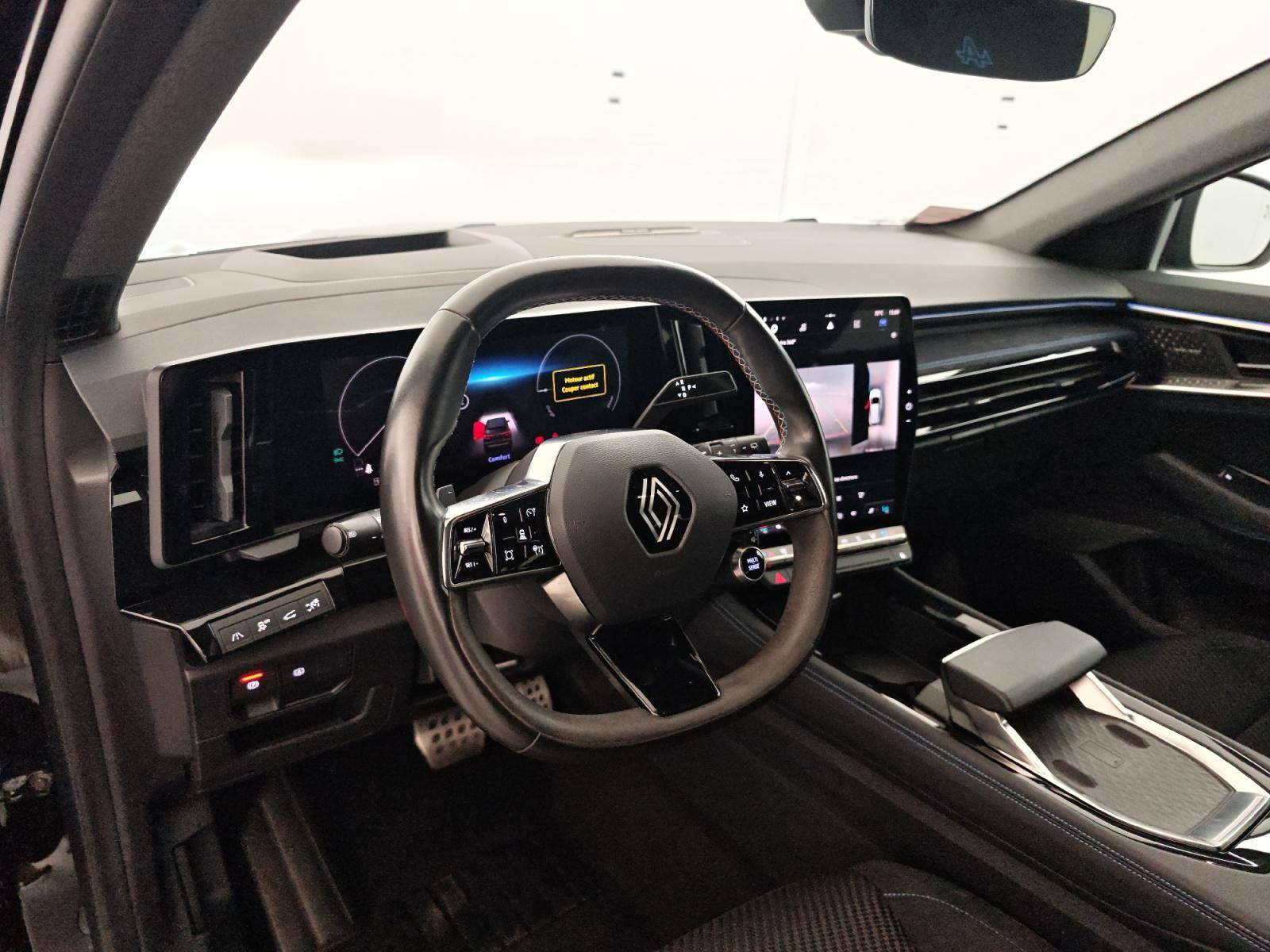 Vente en ligne Renault Austral  E-Tech hybrid 200 au prix de 27 990 €