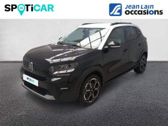 CITROEN C3 C3 Turbo 100 ch BVM6 Max 08/11/2024 en vente à Anthy-sur-Léman