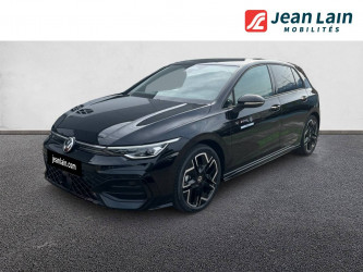 VOLKSWAGEN GOLF Golf 1.5 eTSI EVO2 150 DSG7 R-Line Edition 22/04/2026 en vente à Crolles
