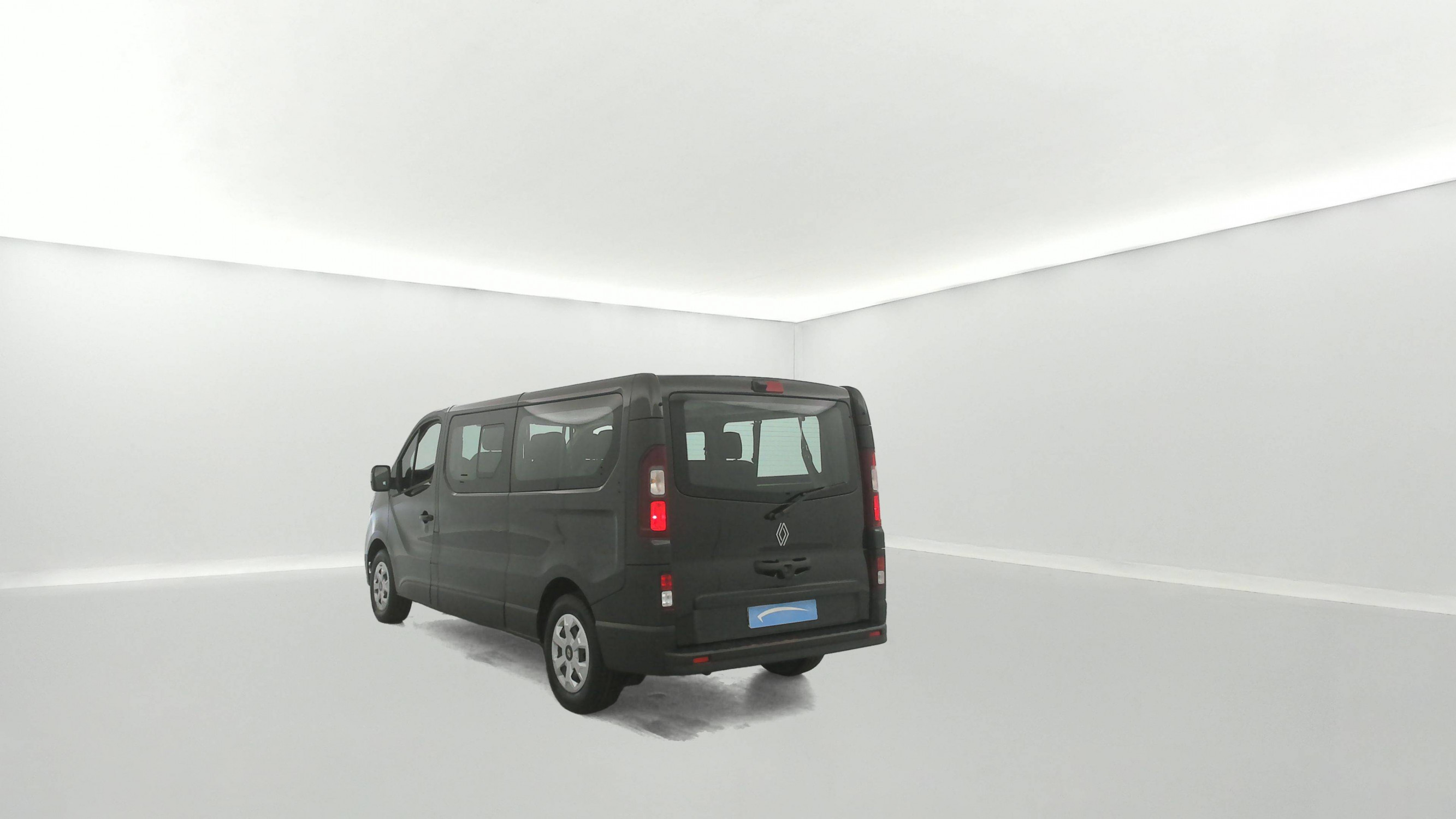 Vente en ligne Renault Trafic  Blue dCi 150 au prix de 34 490 €