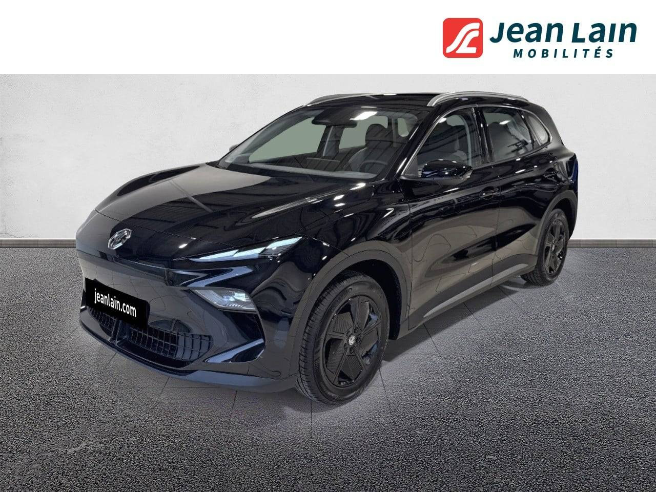 Vente en ligne MG MGS5 EV MGS5 EV 49kWh - 125 kW 2WD Comfort de 2025 au prix de 0 €