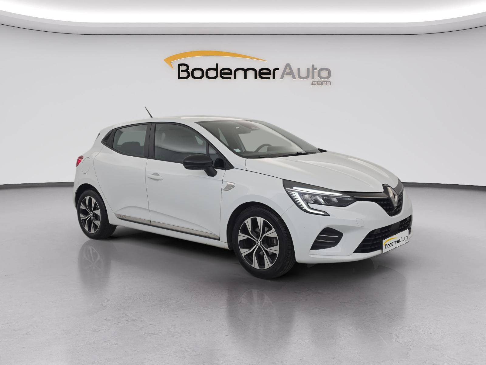 Vente en ligne Renault Clio 5 Clio TCe 100 GPL - 21 au prix de 12 990 €