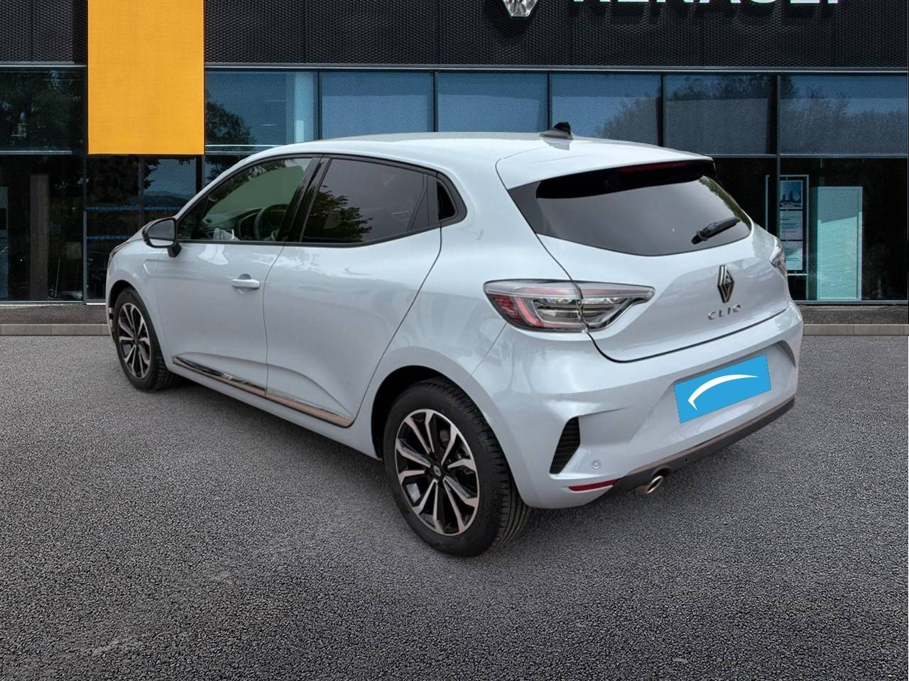 Vente en ligne Renault Clio 5 Clio TCe 90 ch GSR2 au prix de 18 490 €
