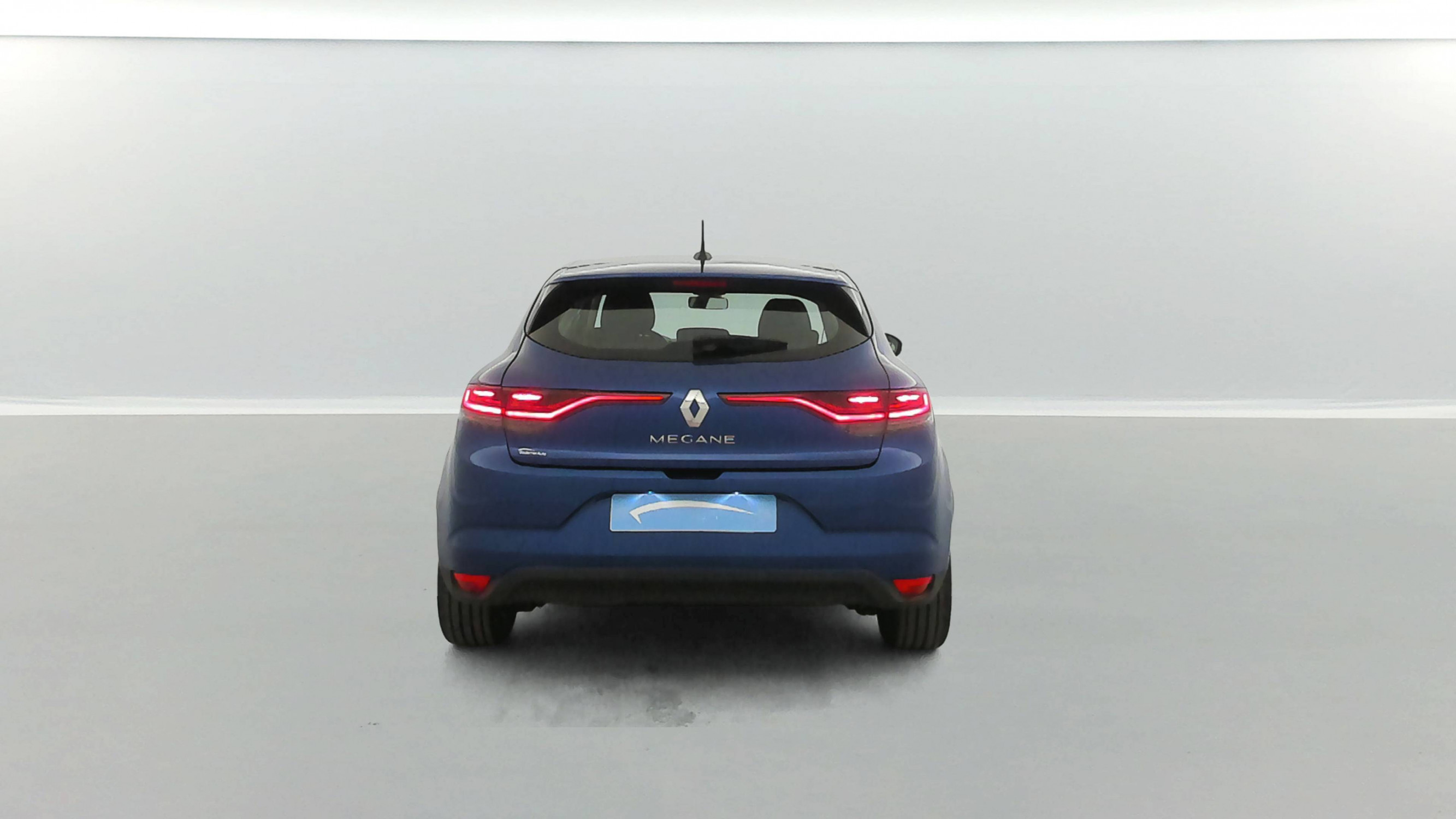 Vente en ligne Renault Megane 4  Blue dCi 115 au prix de 16 490 €